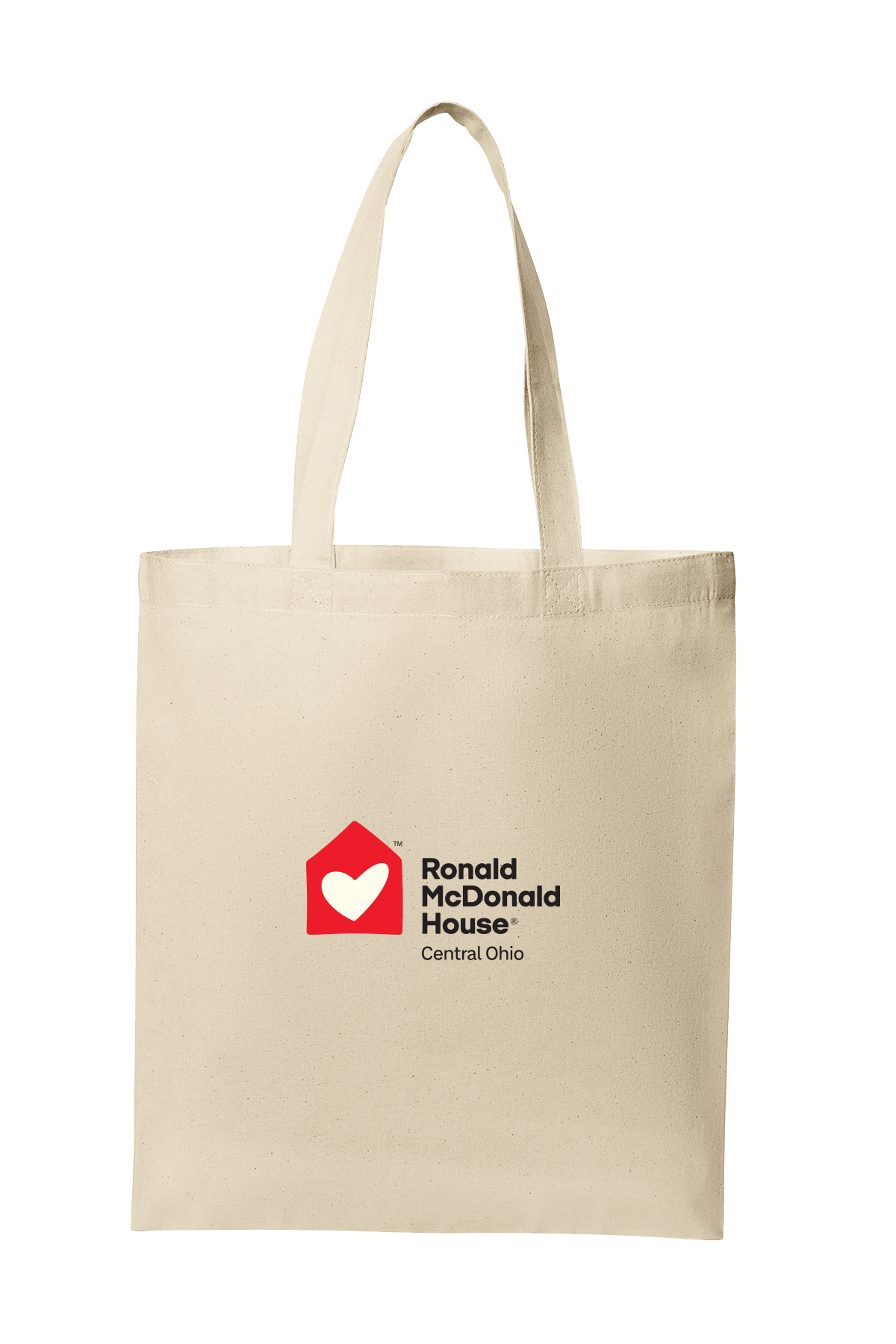 RMHC Tote Bag