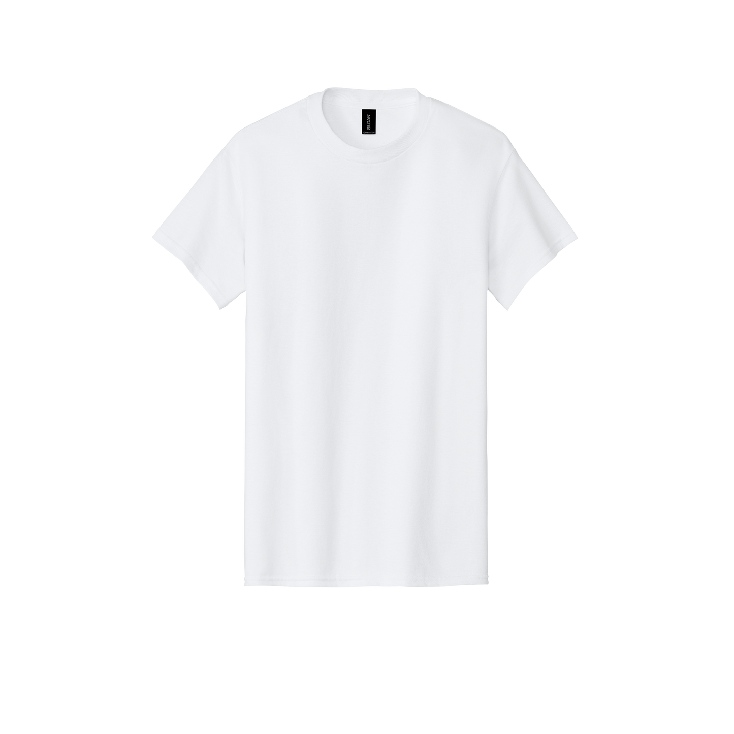 Gildan® Heavy Cotton™ 100% Cotton T-Shirt