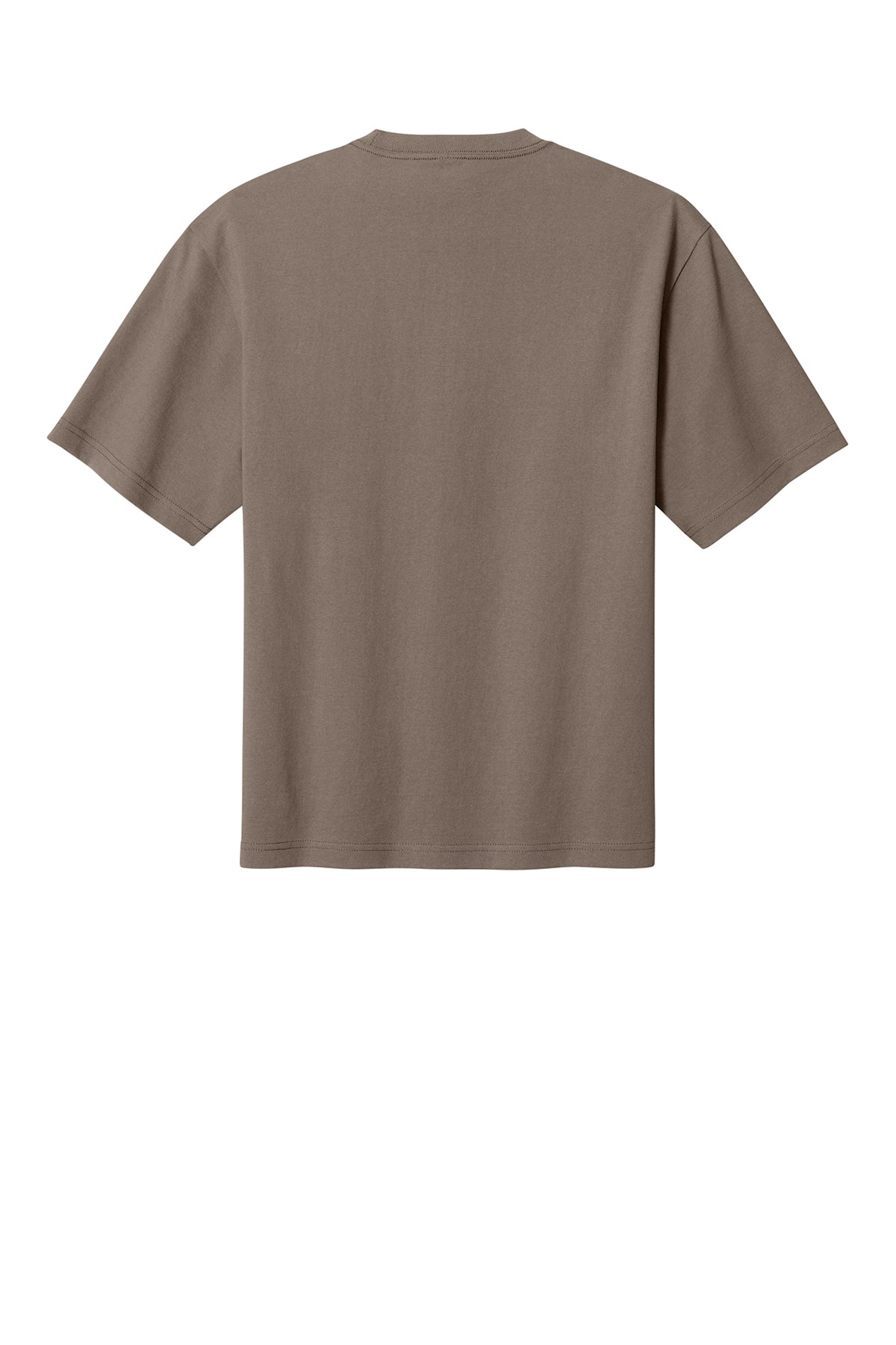 District 7oz Gritty Tee
