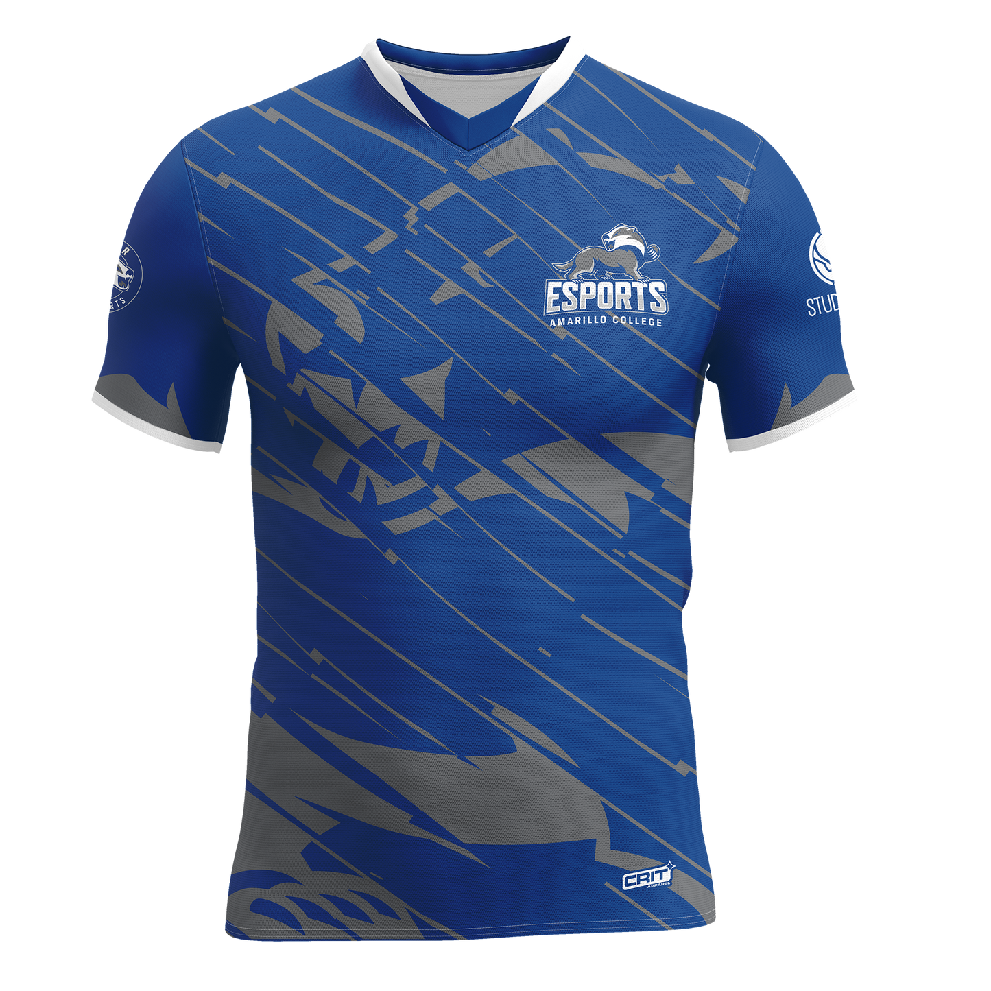 Amarillo College Jersey
