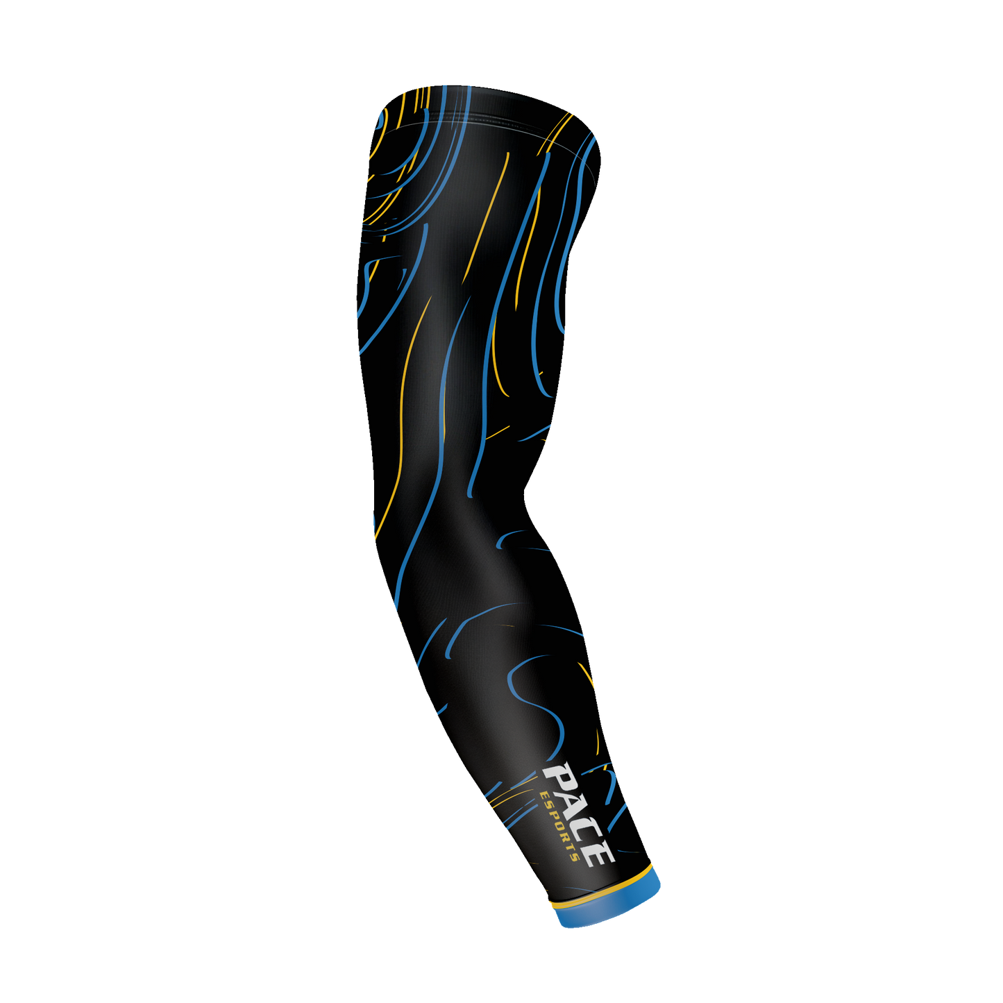 Pace University Arm Sleeve