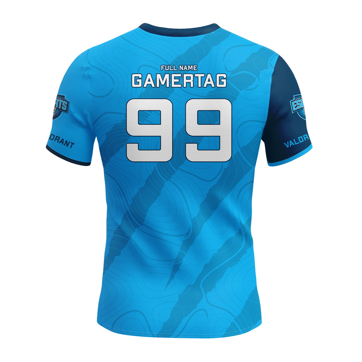 Augusta University Jersey