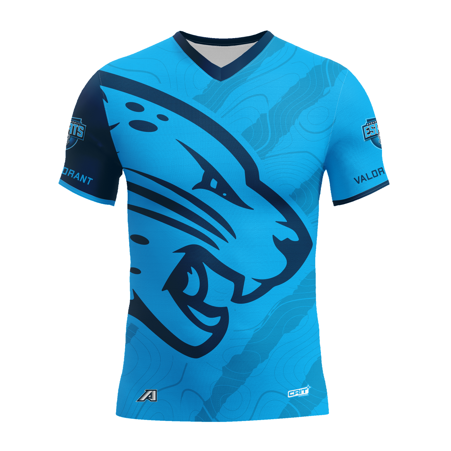 Augusta University Jersey