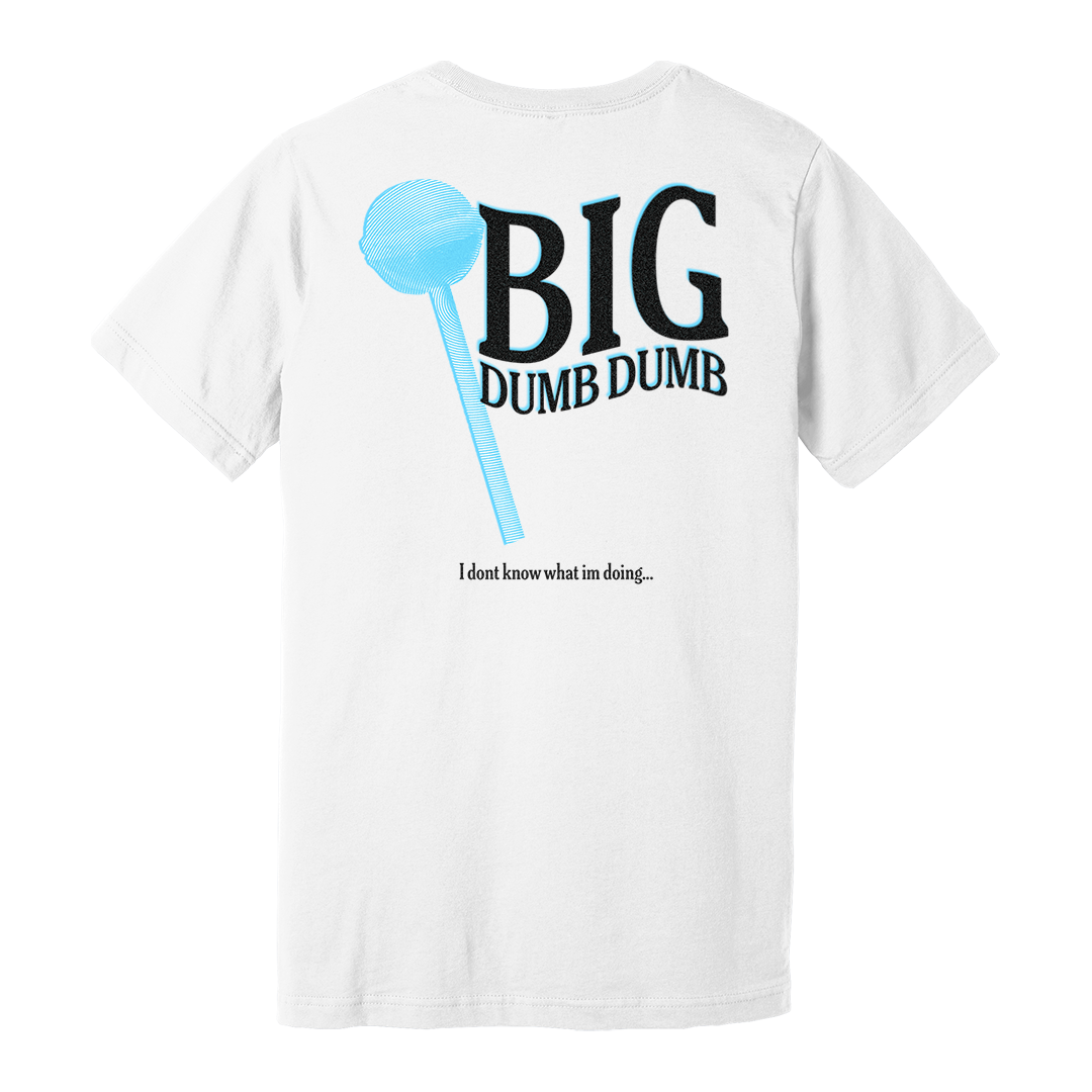 Ranger Cali Dumb Dumb Collection