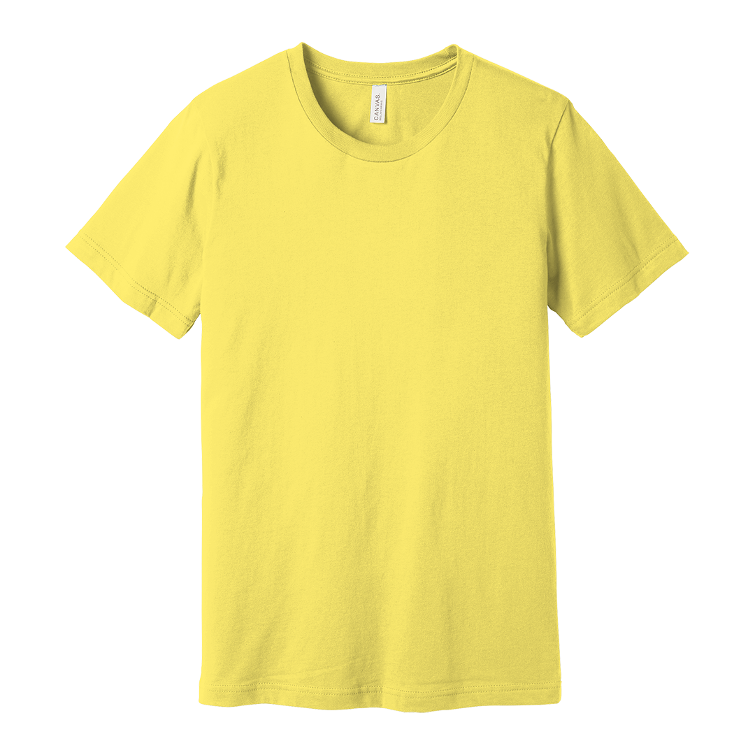 BELLA+CANVAS ® Unisex Short Sleeve Tee