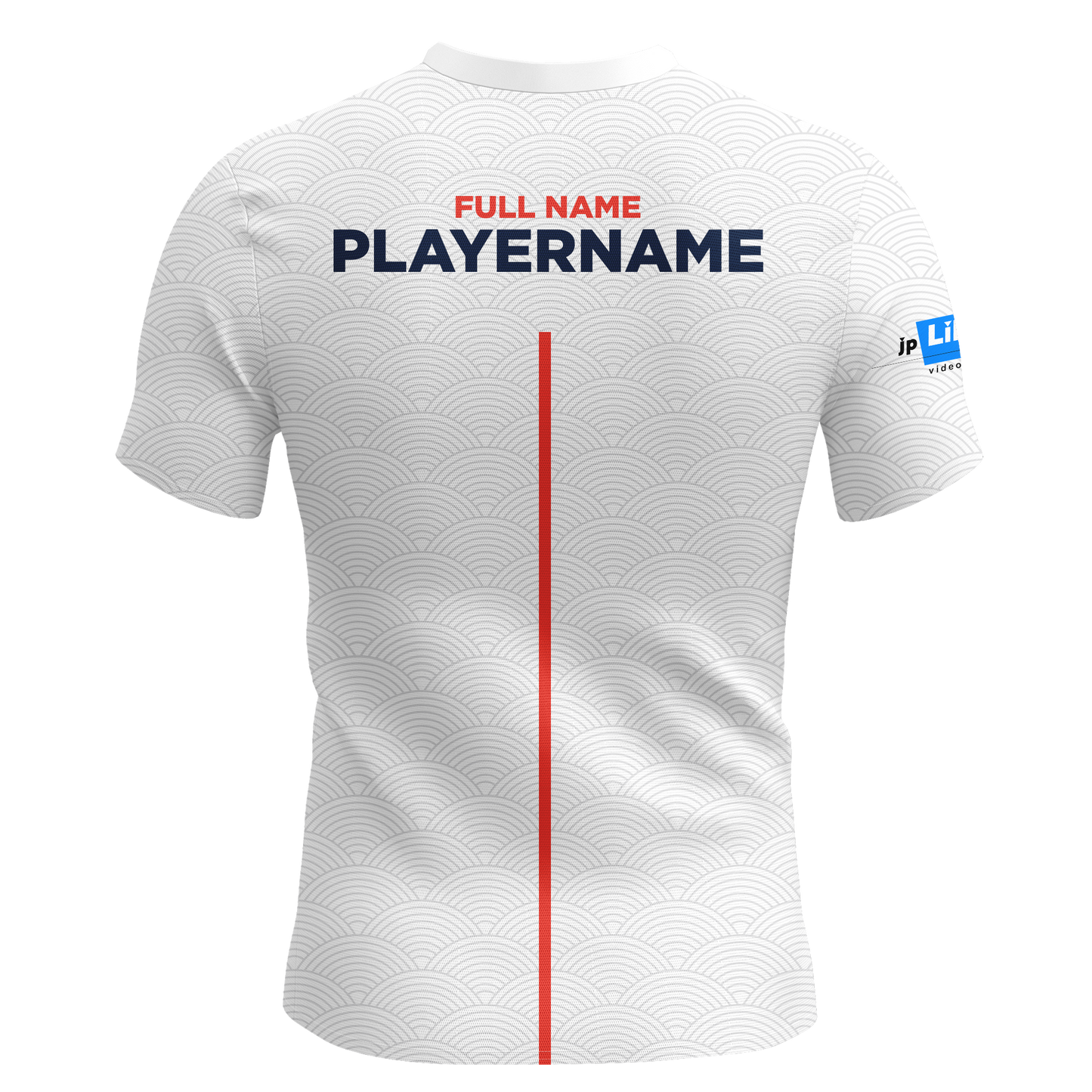 Lackawanna College Jersey