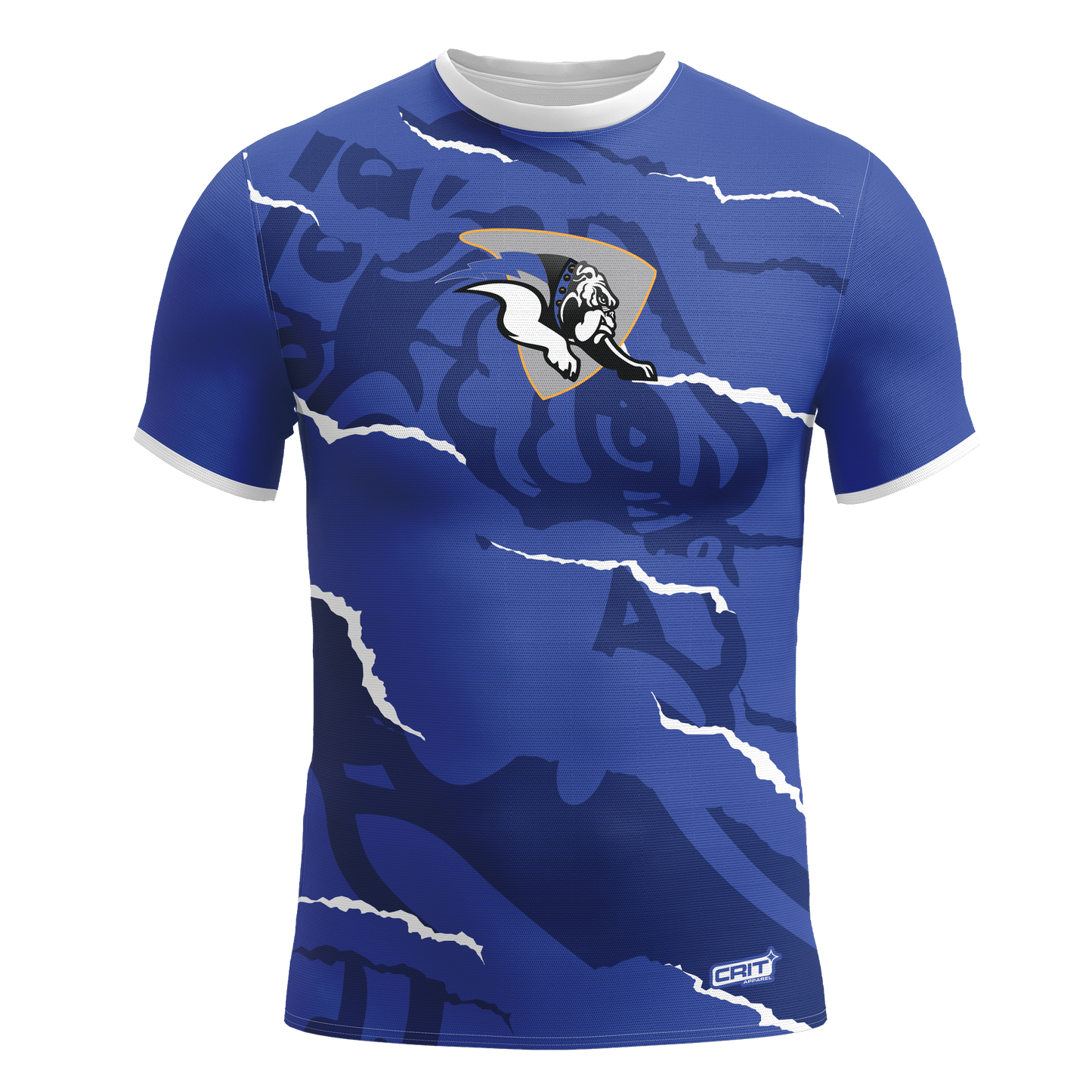 Bandera High School Jersey