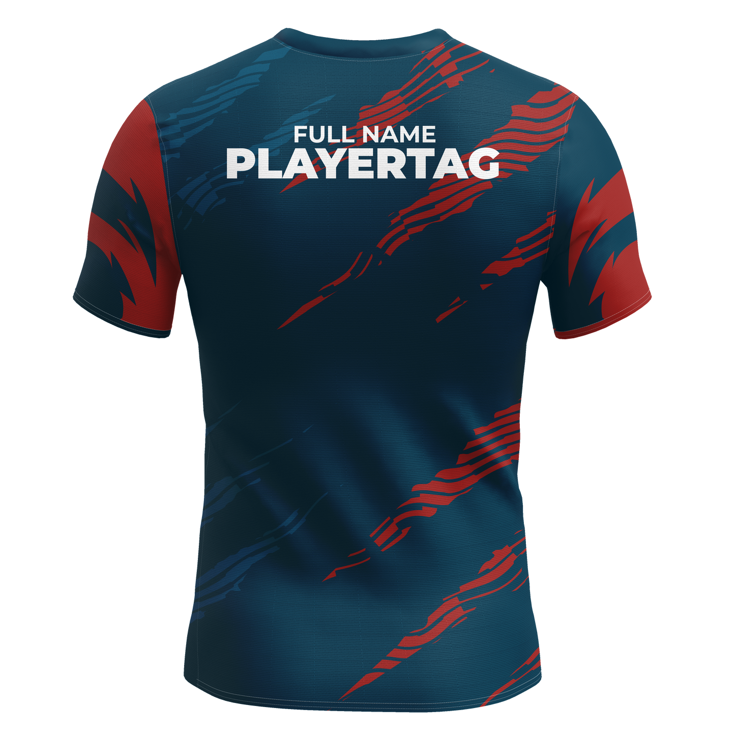 Bates Technical College 2024 Jersey