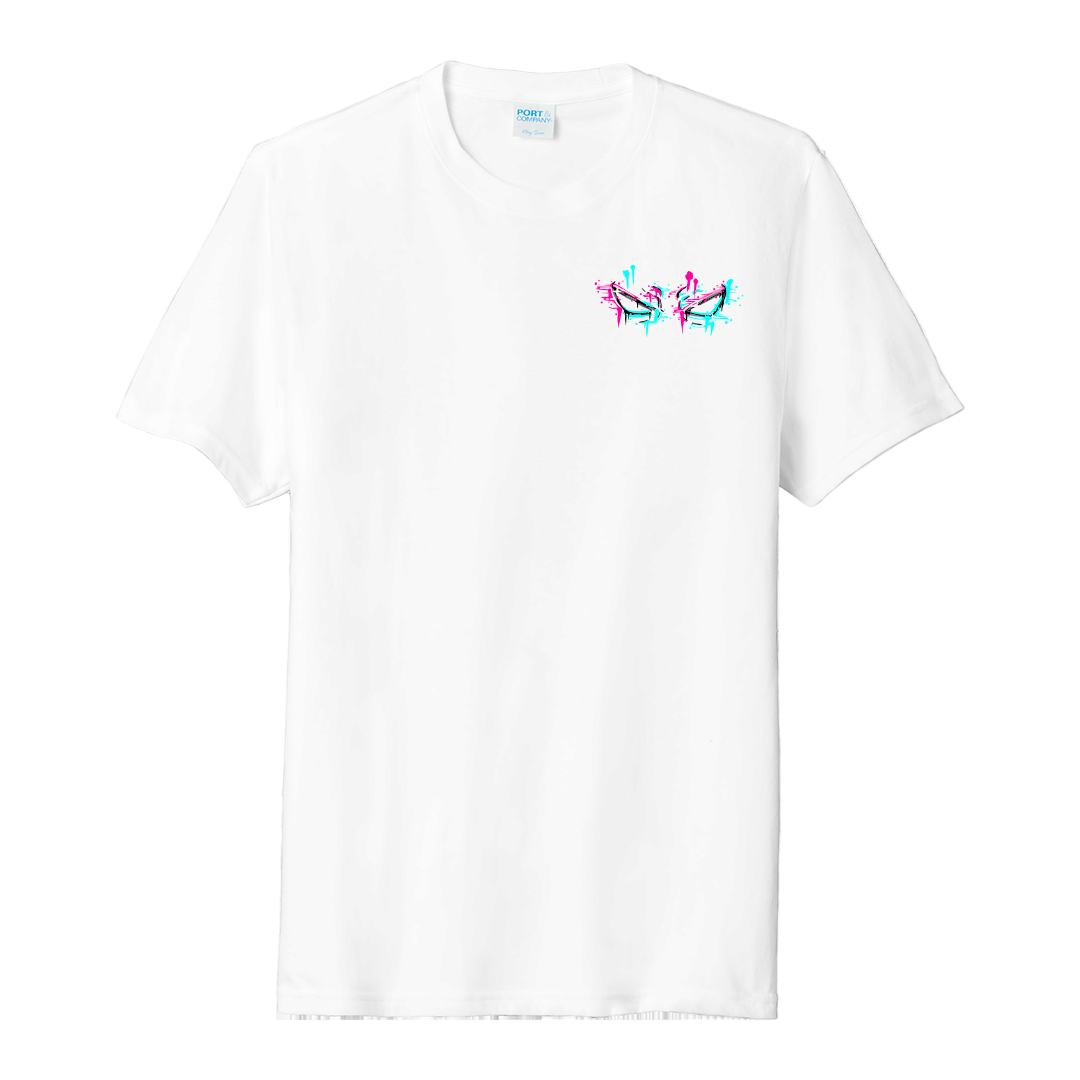 Calhoun High School Blend Tee