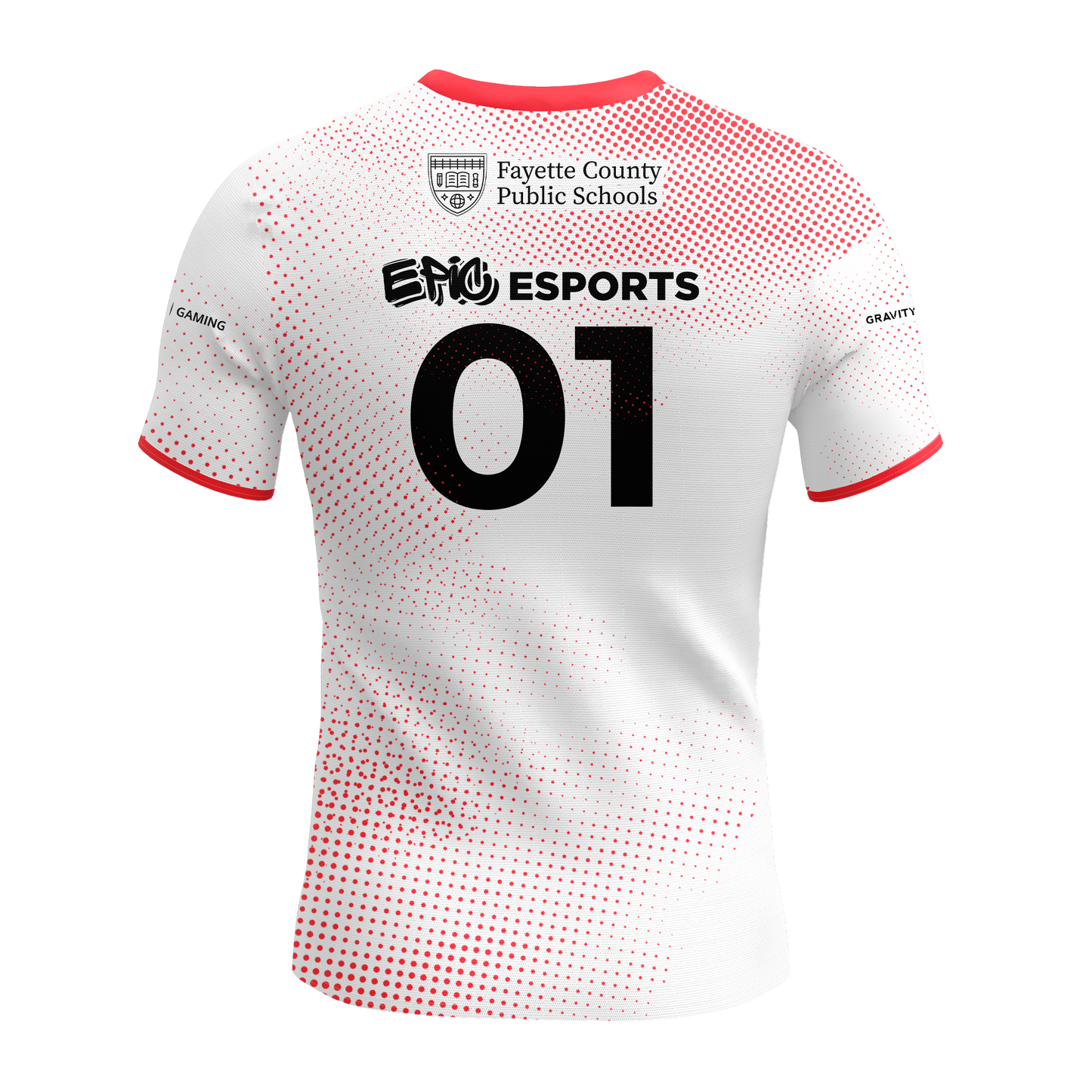 Cassidy Elementary Jersey Private