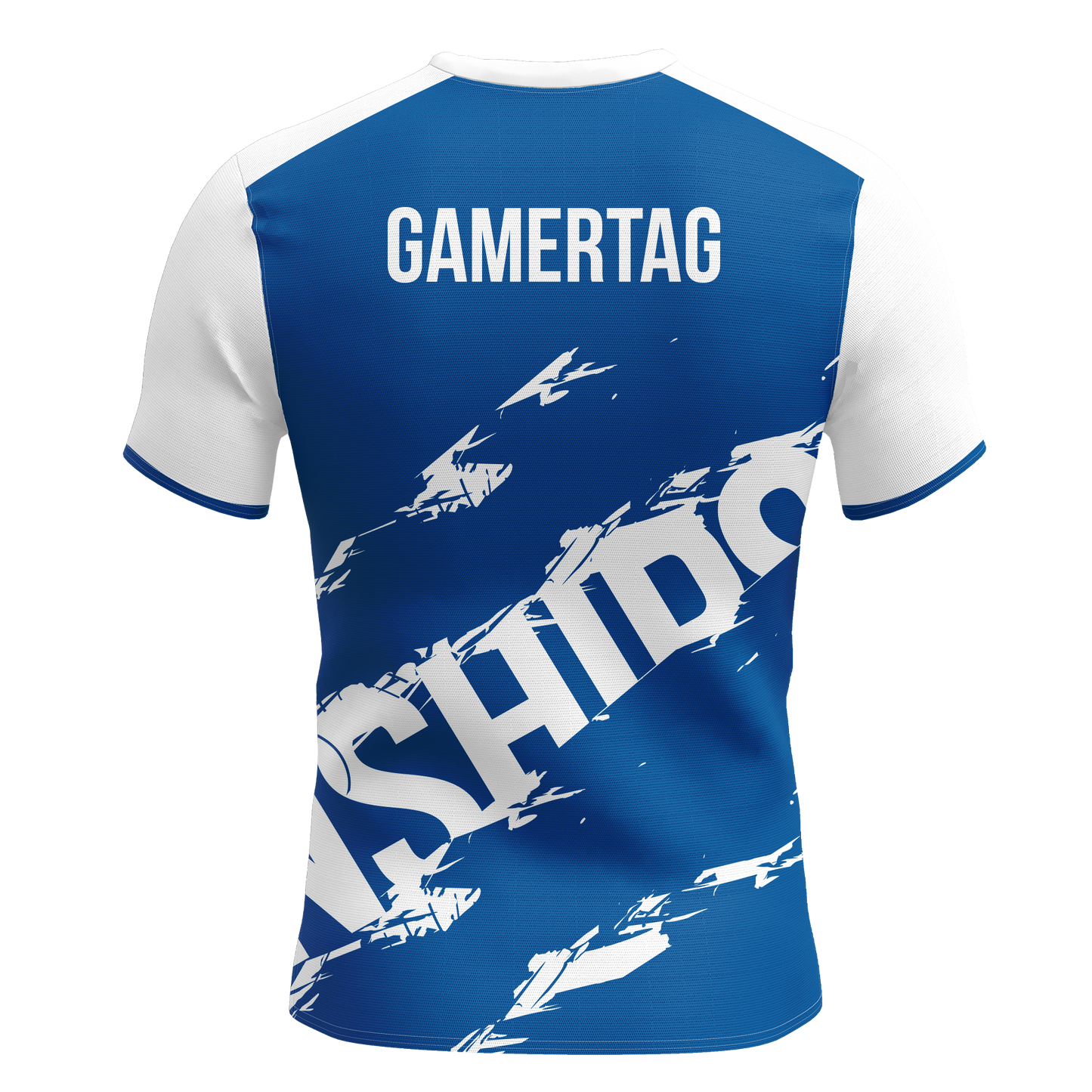 NJCAAE Championship Jersey