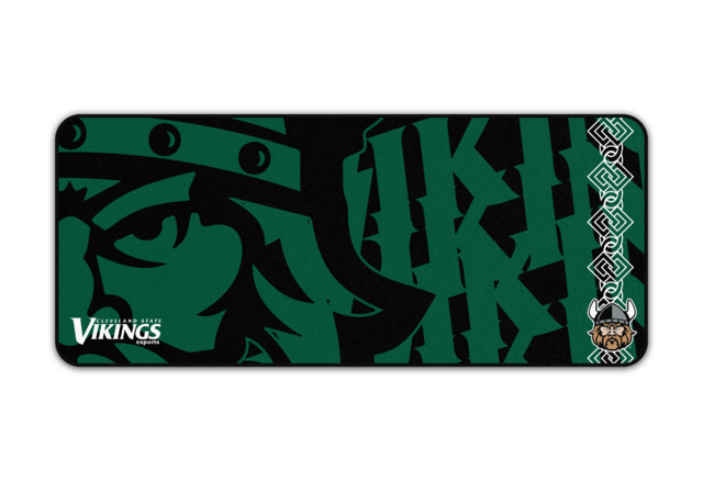 Cleveland State College Mousepad