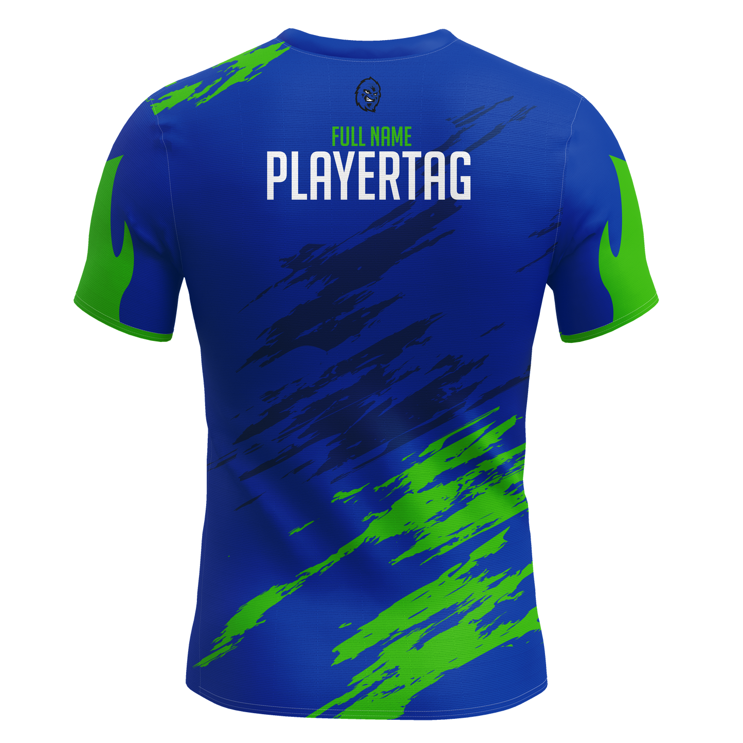 Cleveland Community College Jersey