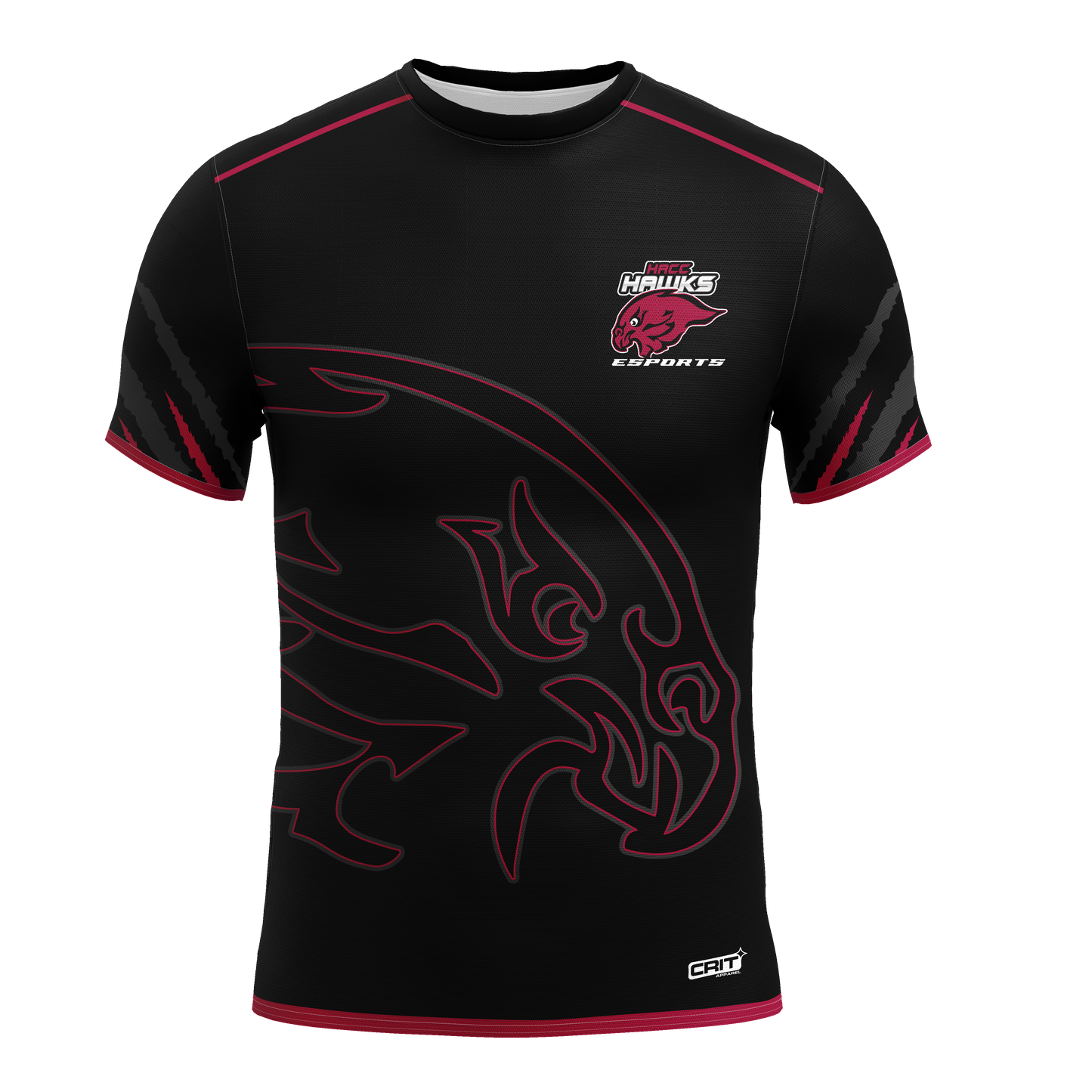 Harrisburg Area Community College Jersey