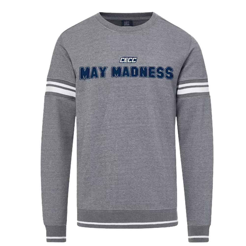 Legacy Crew Neck