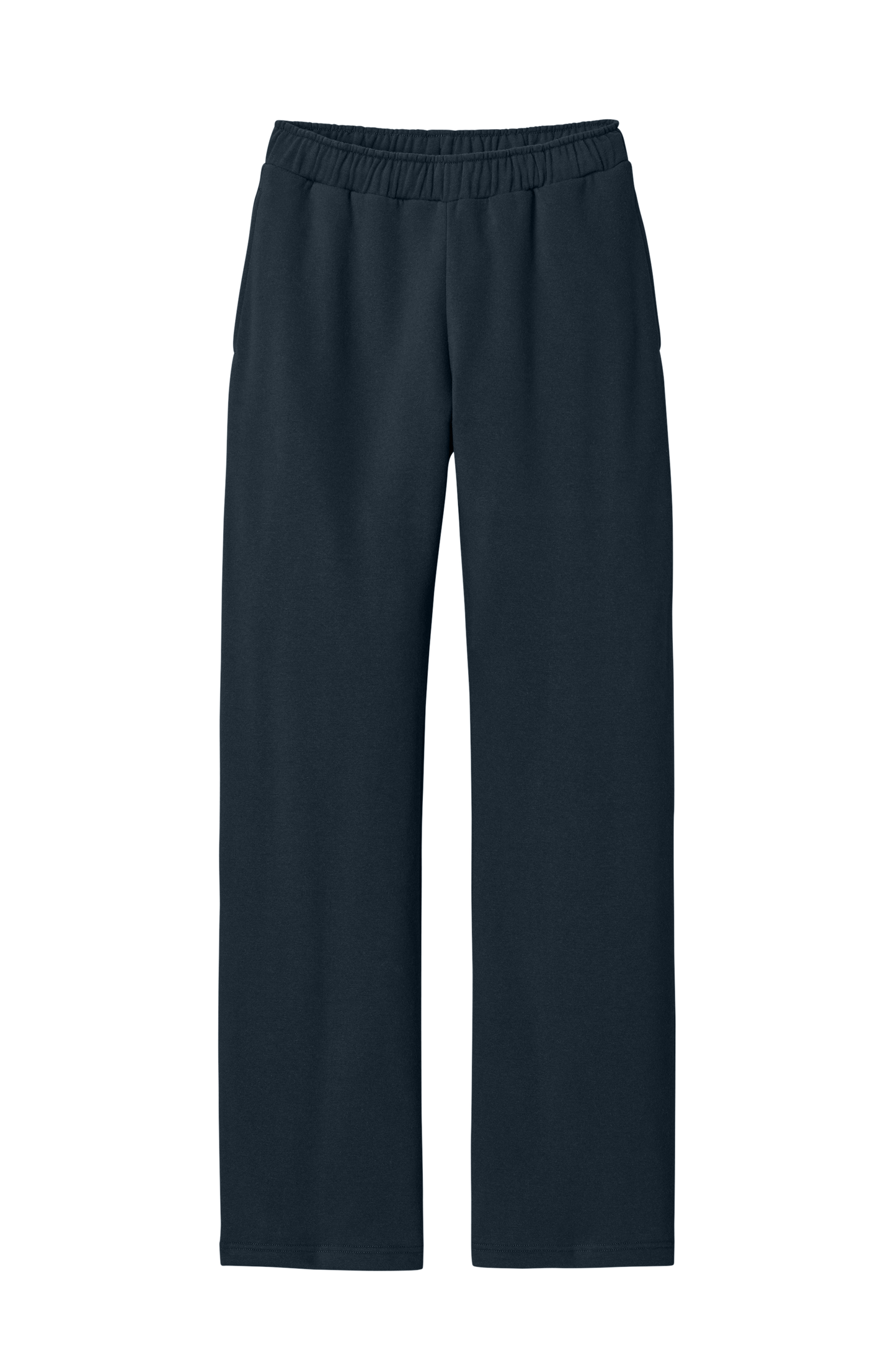 District® V.I.T.™ Fleece Open-Bottom Sweatpant