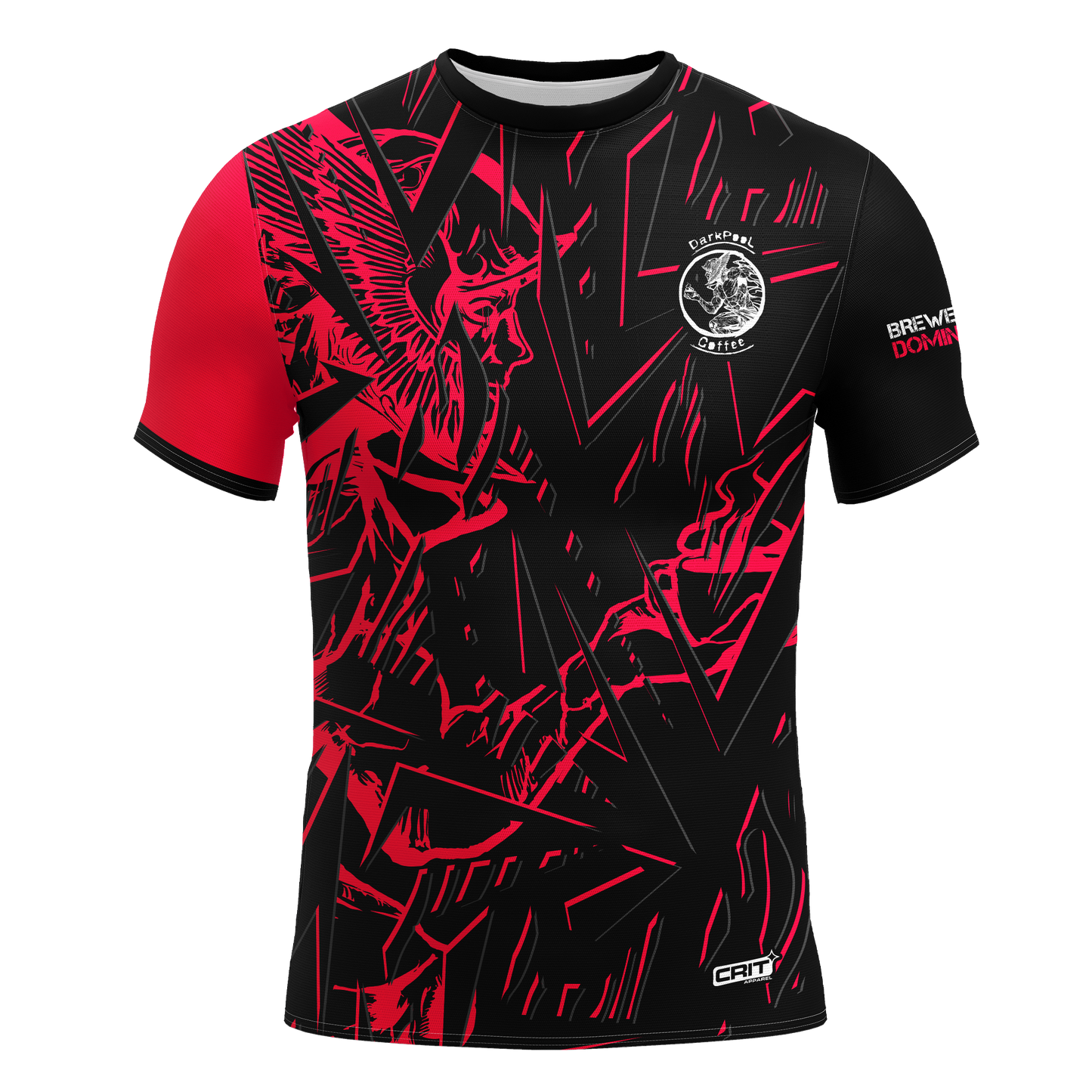 DarkPool Jersey