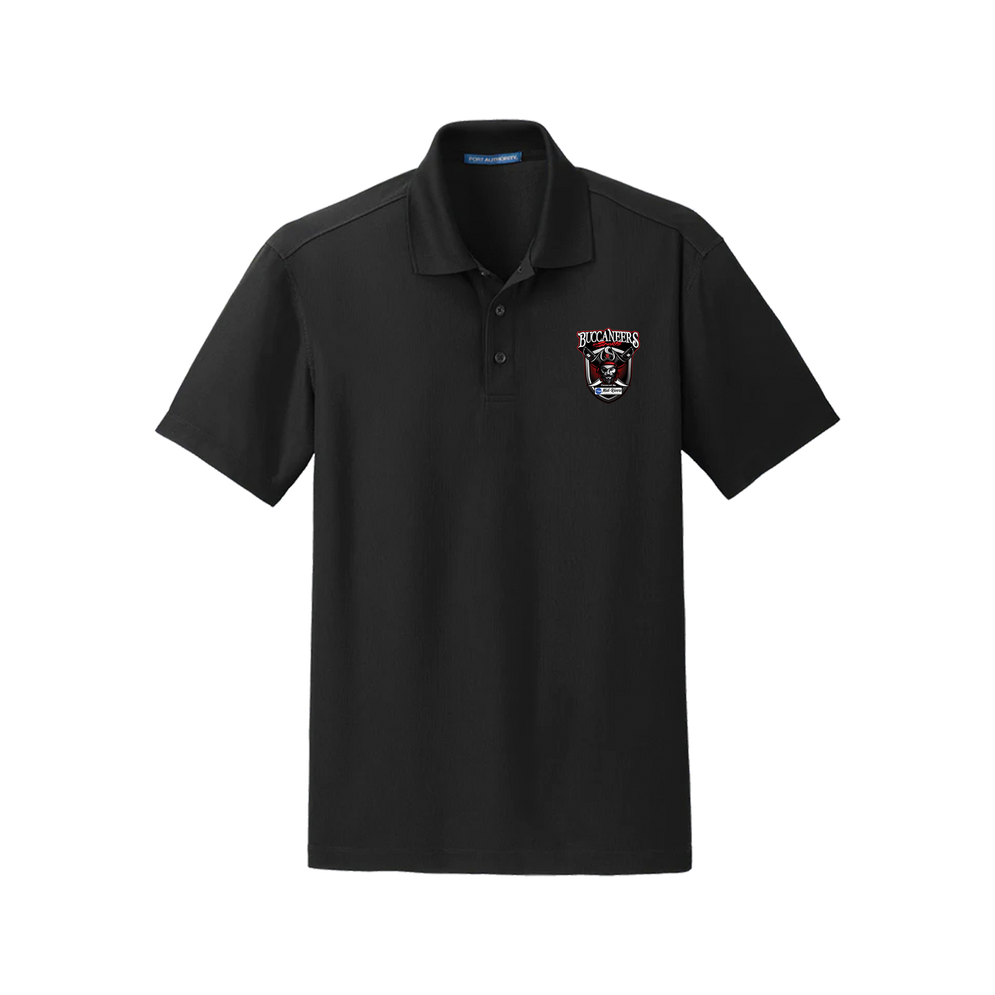 Dawson Community College Dry Zone® Polo