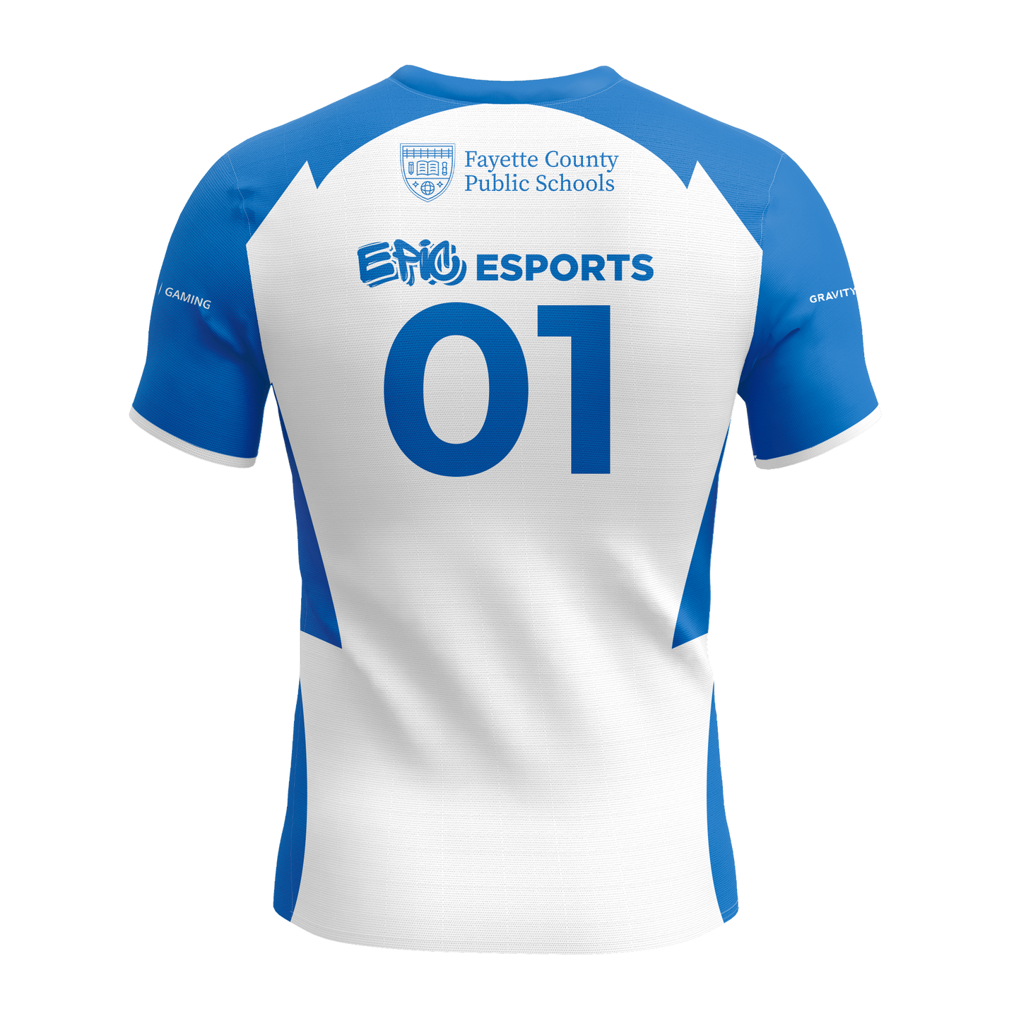 Dixie Elementary Jersey Private