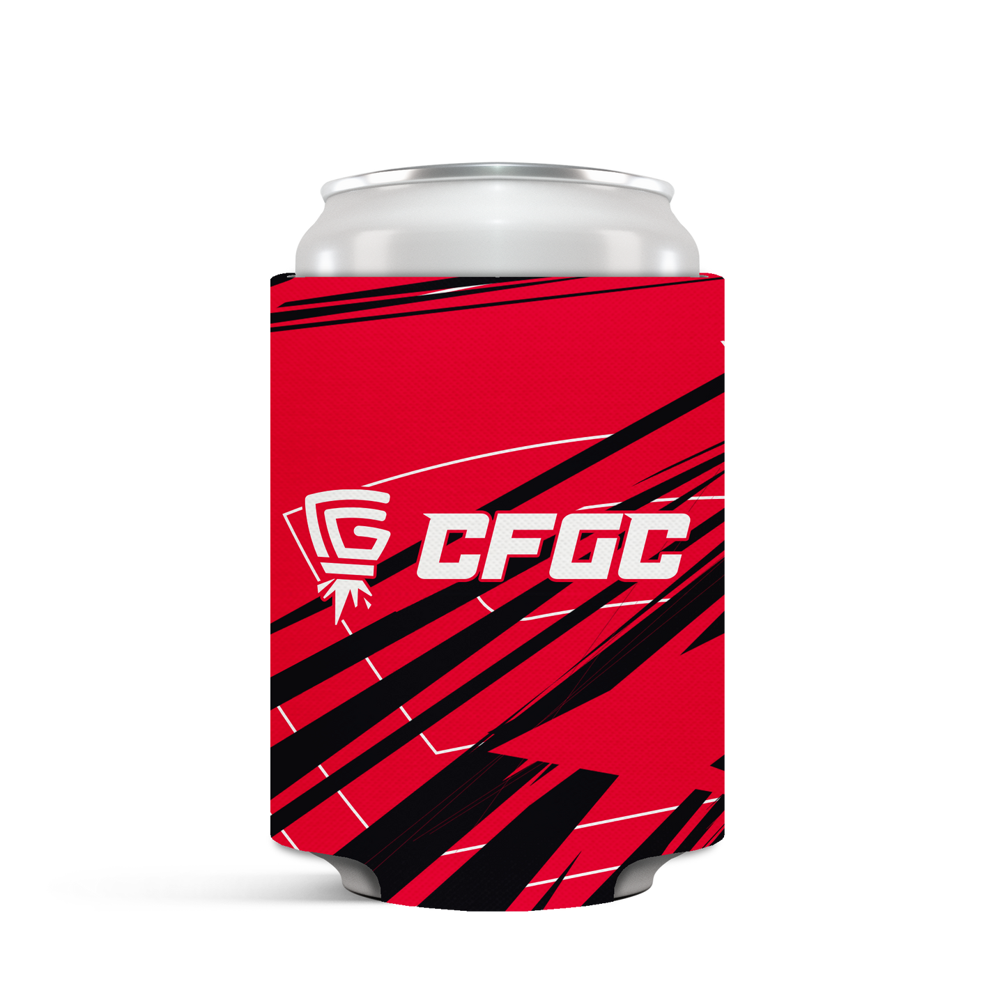 CFGC Koozie