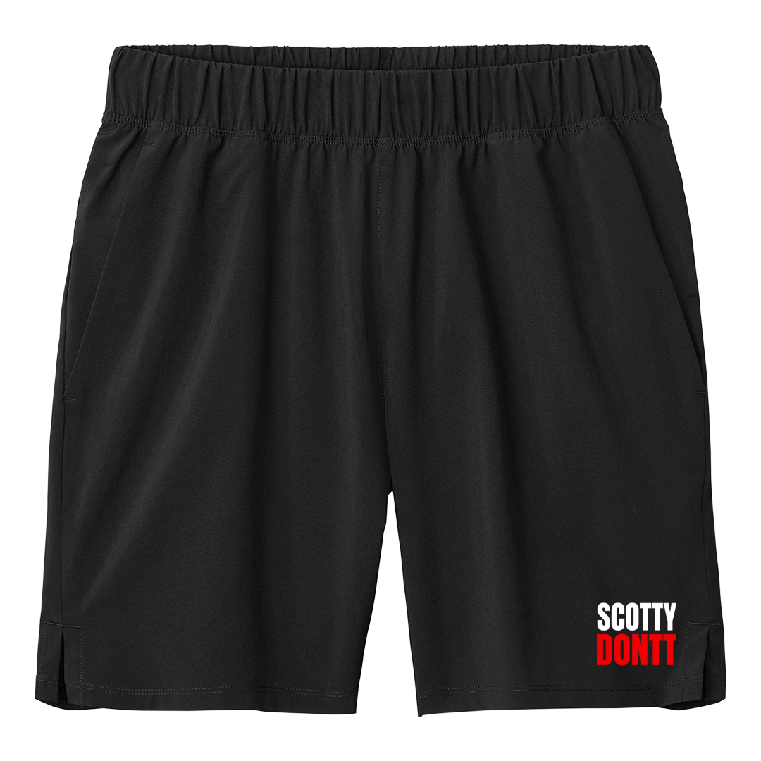 ScottyDontt Shorts