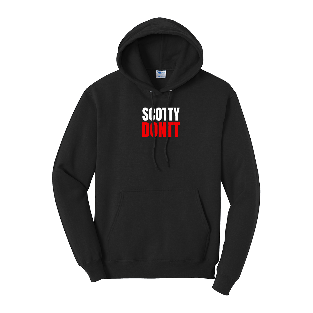 ScottyDontt Hoodie