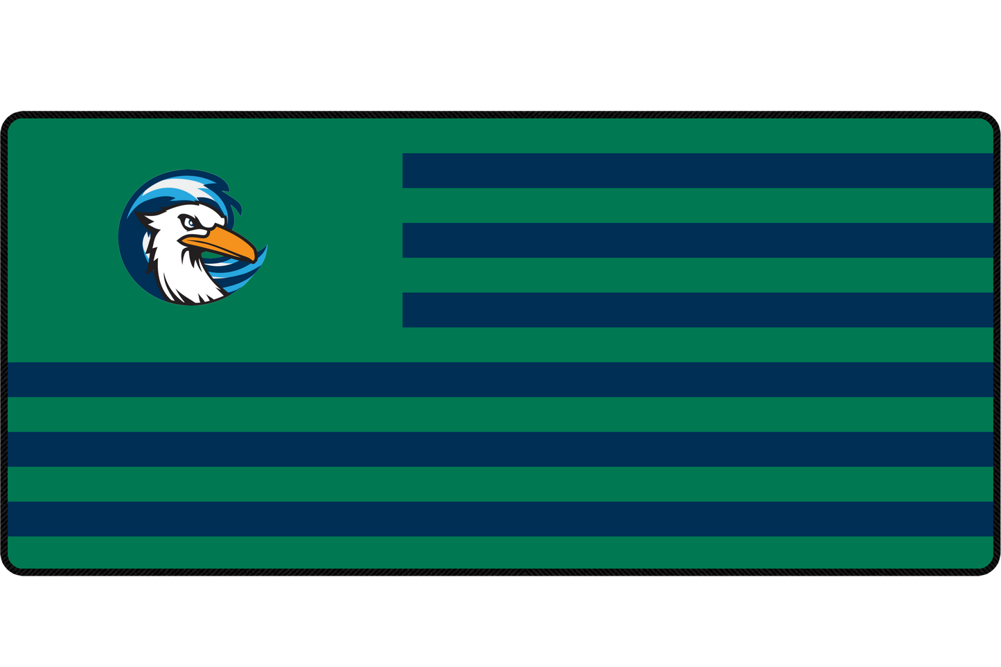 Endicott College Mousepad