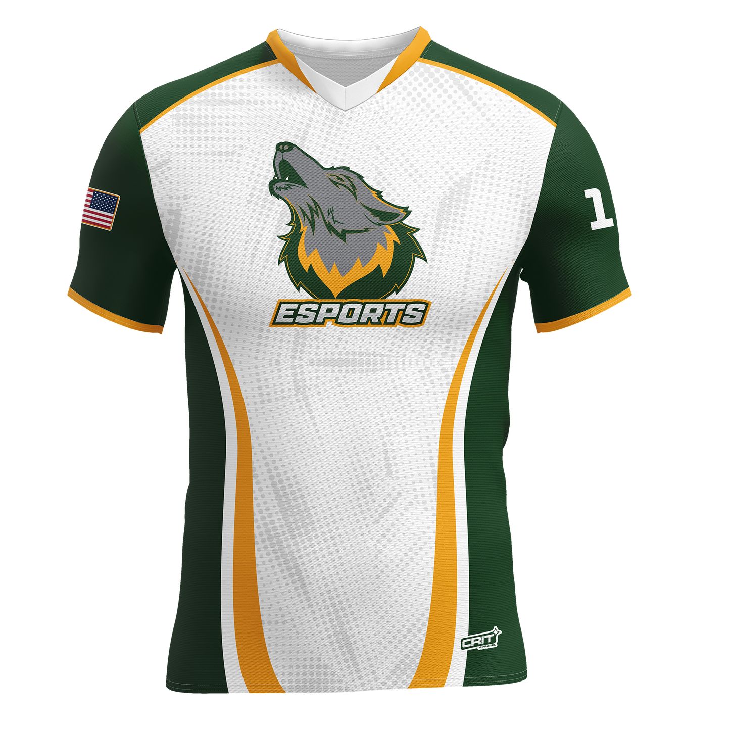 Florida Gateway College Jersey