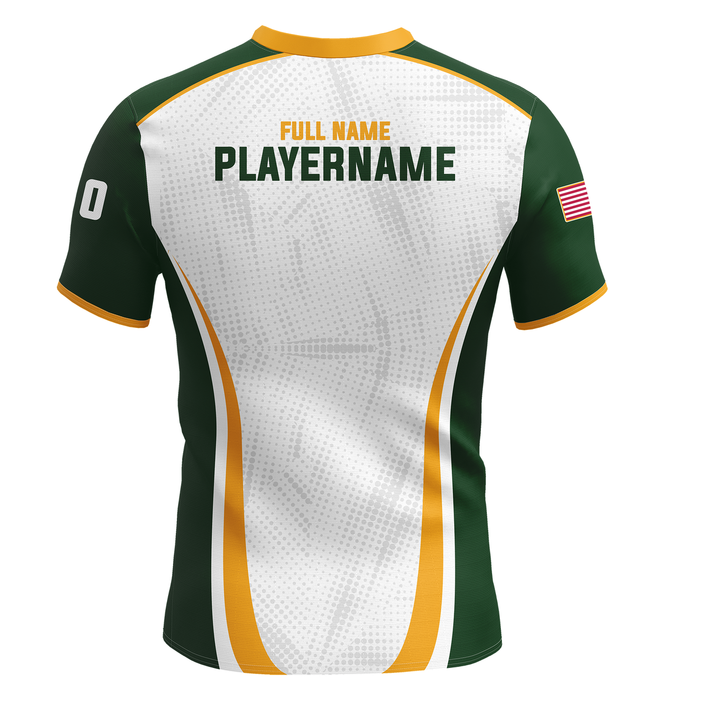 Florida Gateway College Jersey