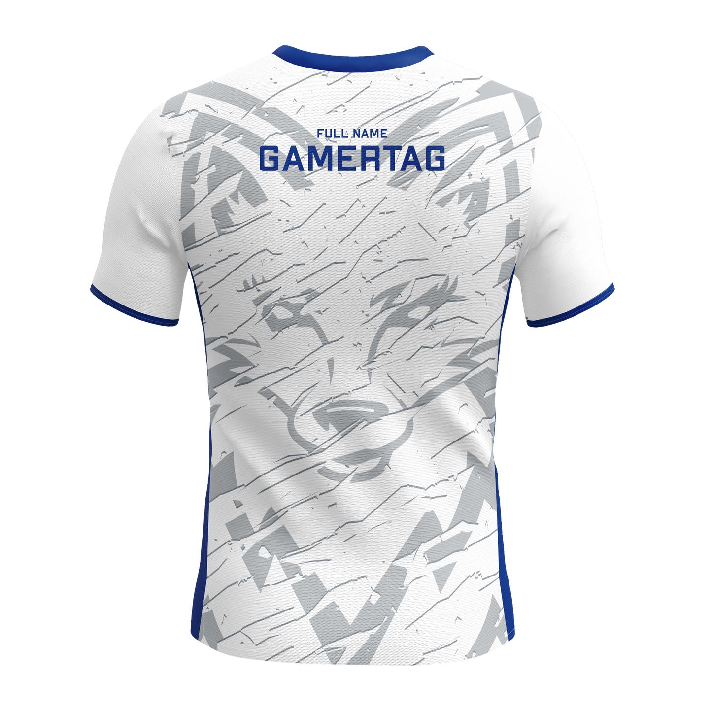 Forsyth Technical Community College Jersey