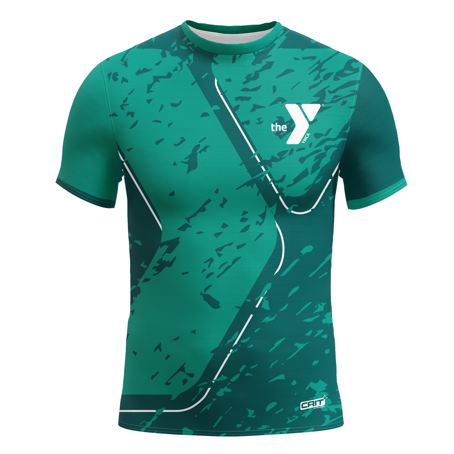 YMCA Jersey