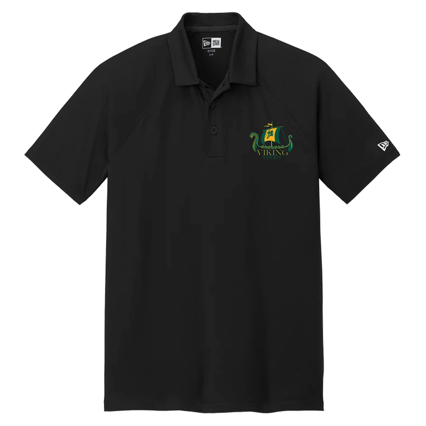 Glen Oaks Community College Polo