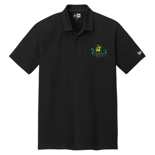 Glen Oaks Community College Polo