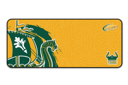 Glen Oaks Community College Mousepad