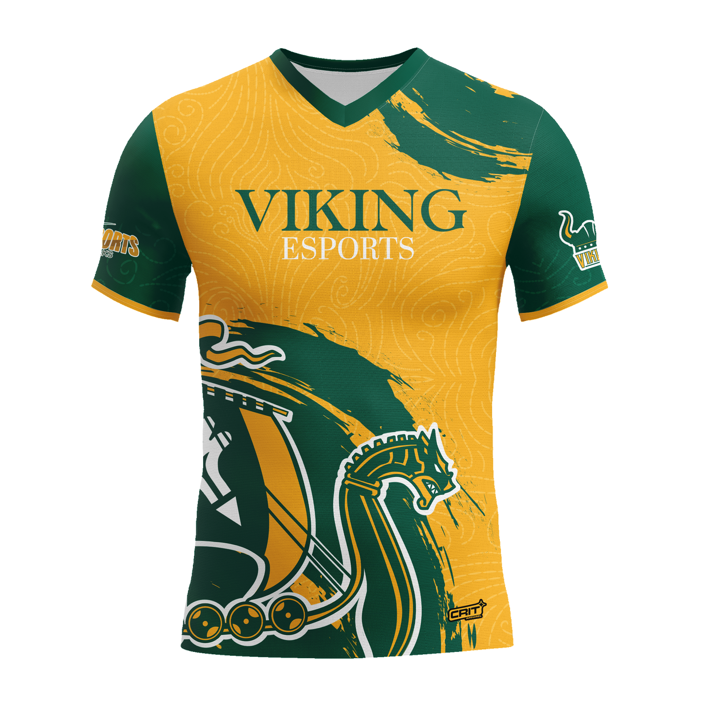 Glen Oaks Community College Jersey