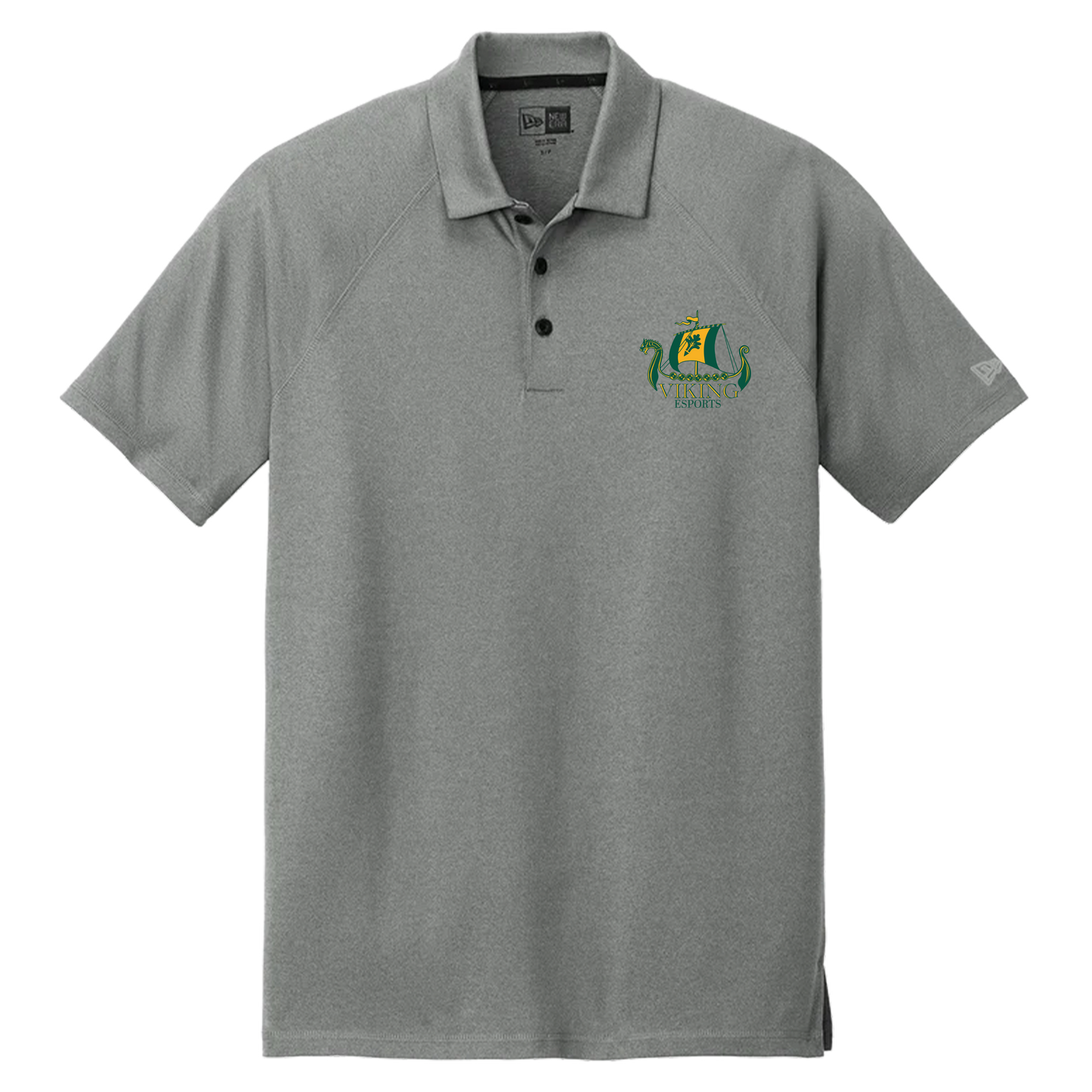 Glen Oaks Community College Polo