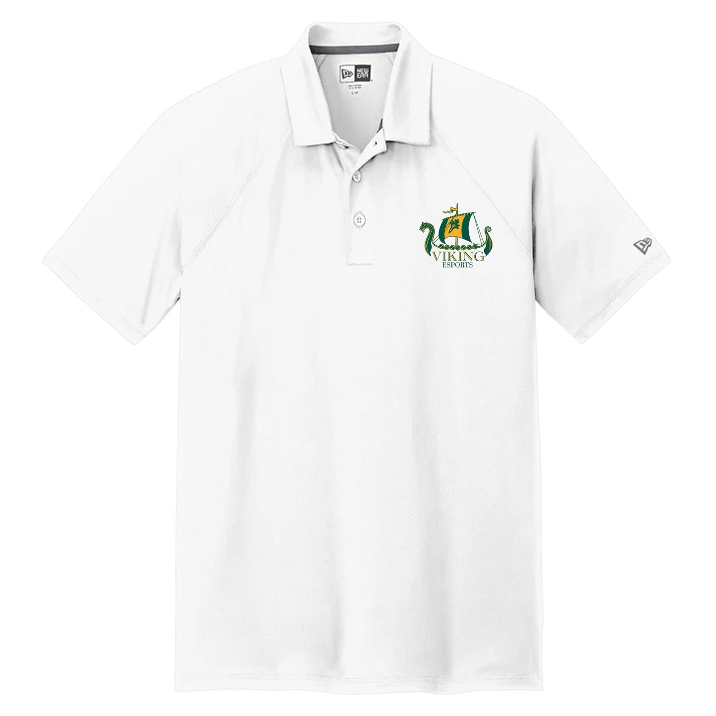 Glen Oaks Community College Polo