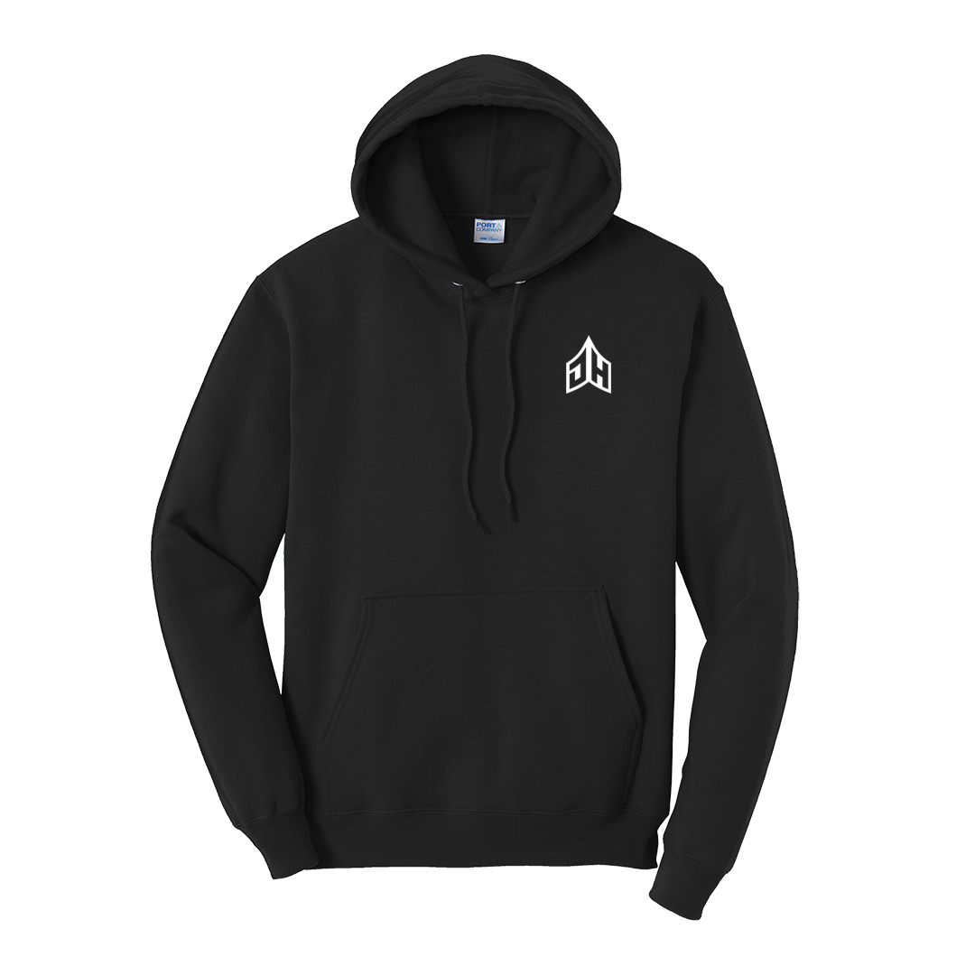 Jarhead Hoodie