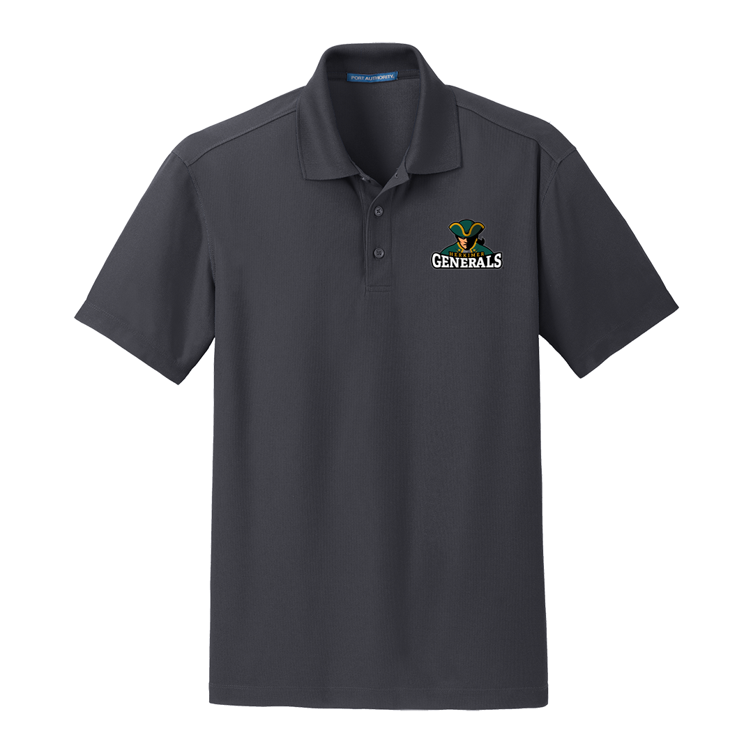 Herkimer County Community College Grid Polo