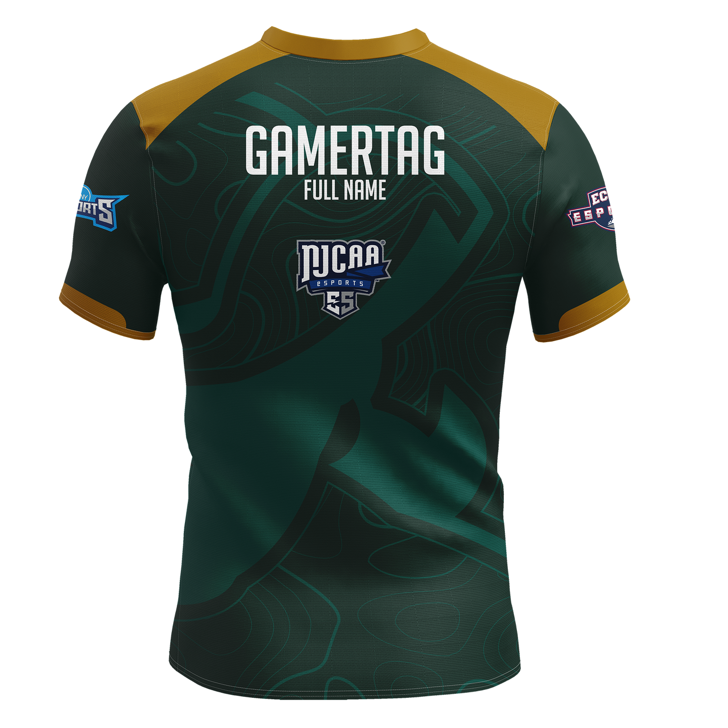 Herkimer County Community College Jersey