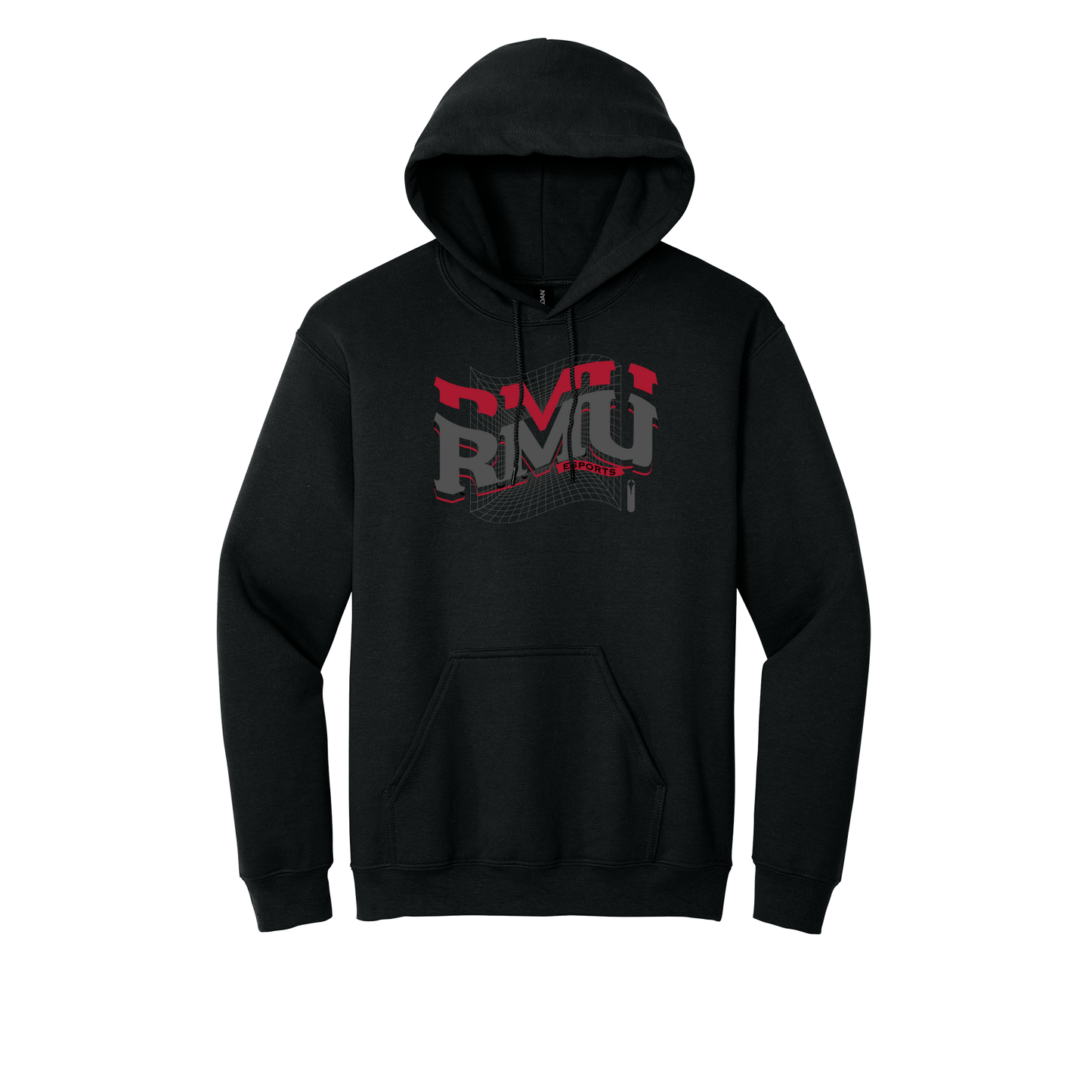 Robert Morris University Hooded Sweatshirt
