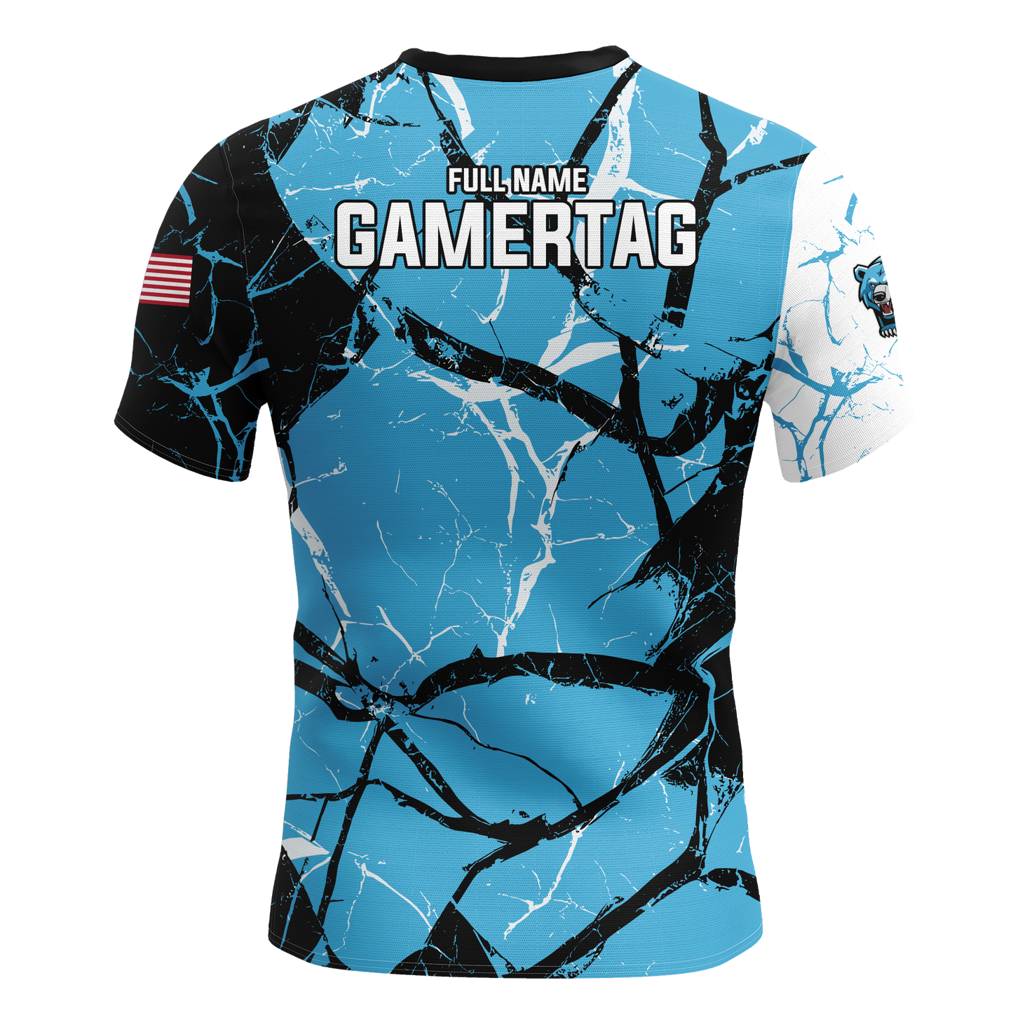 Chilled Reality Jersey