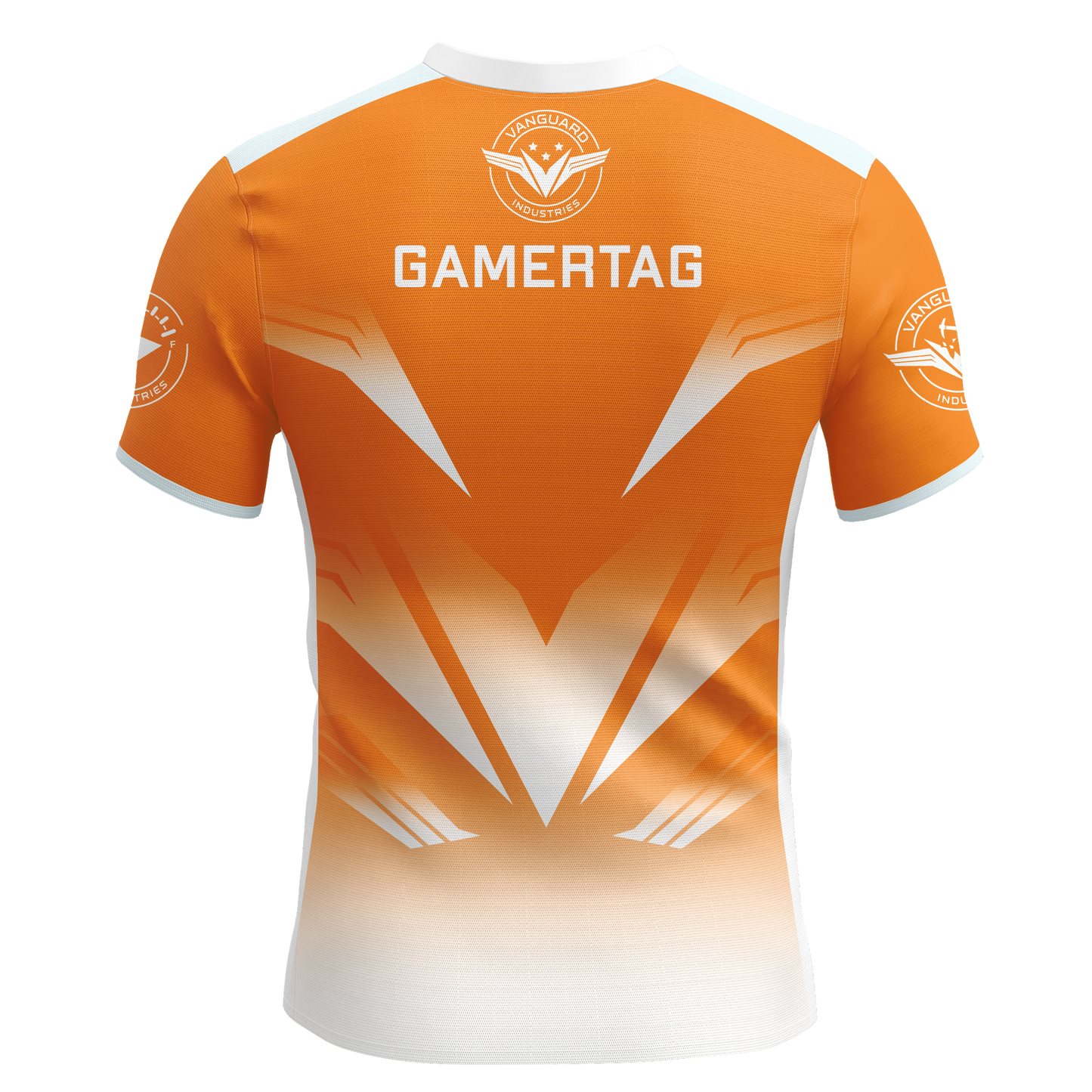 Vanguard SC Industries Jersey