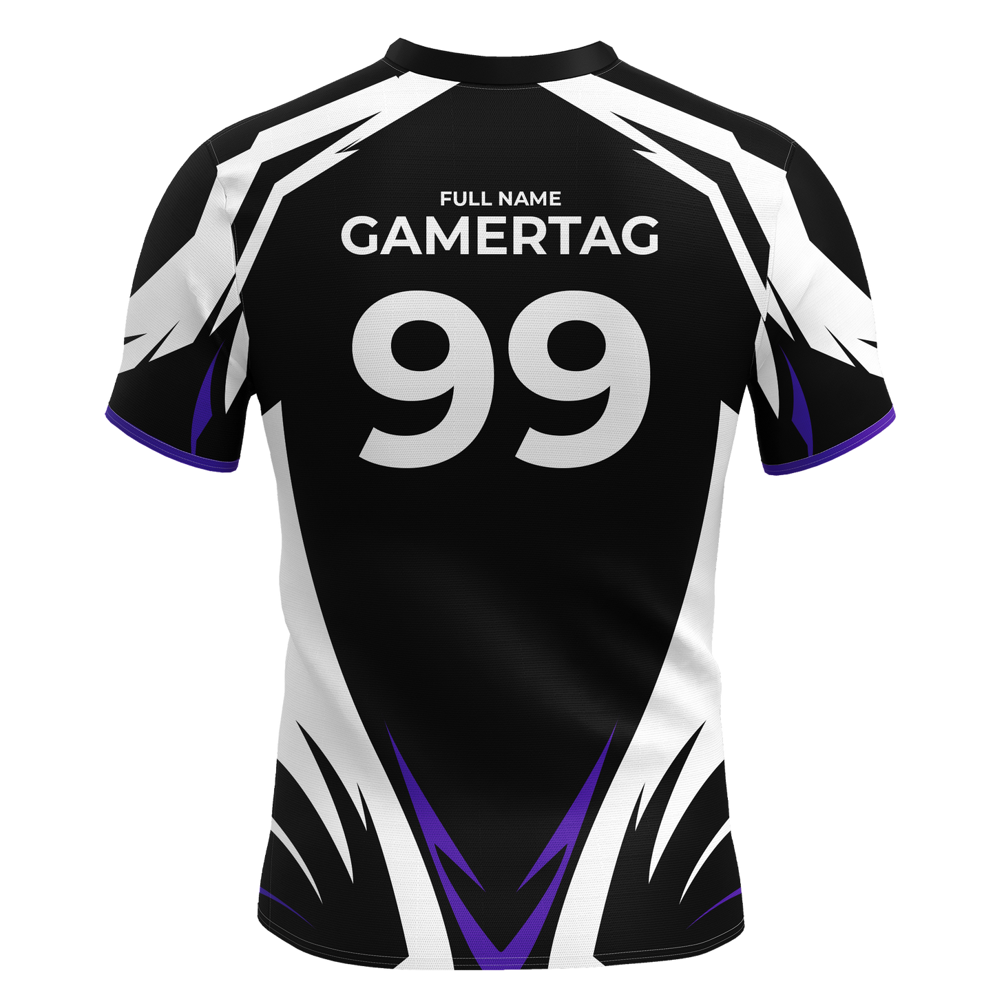 Obsolete Gaming Jersey #3