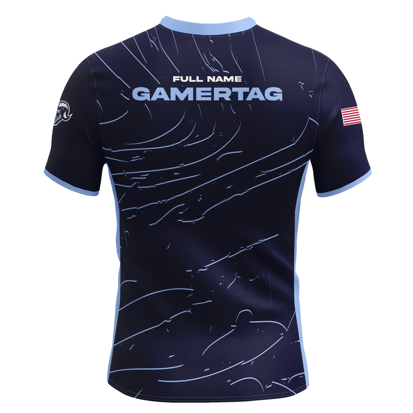 Rensselar High School Jersey
