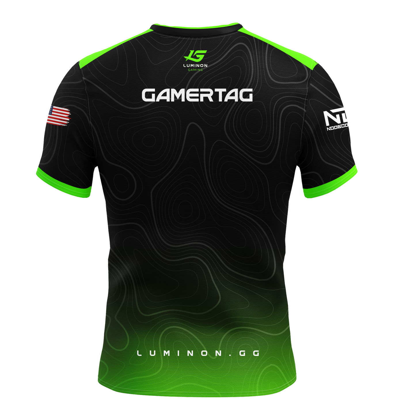 Luminon Jersey