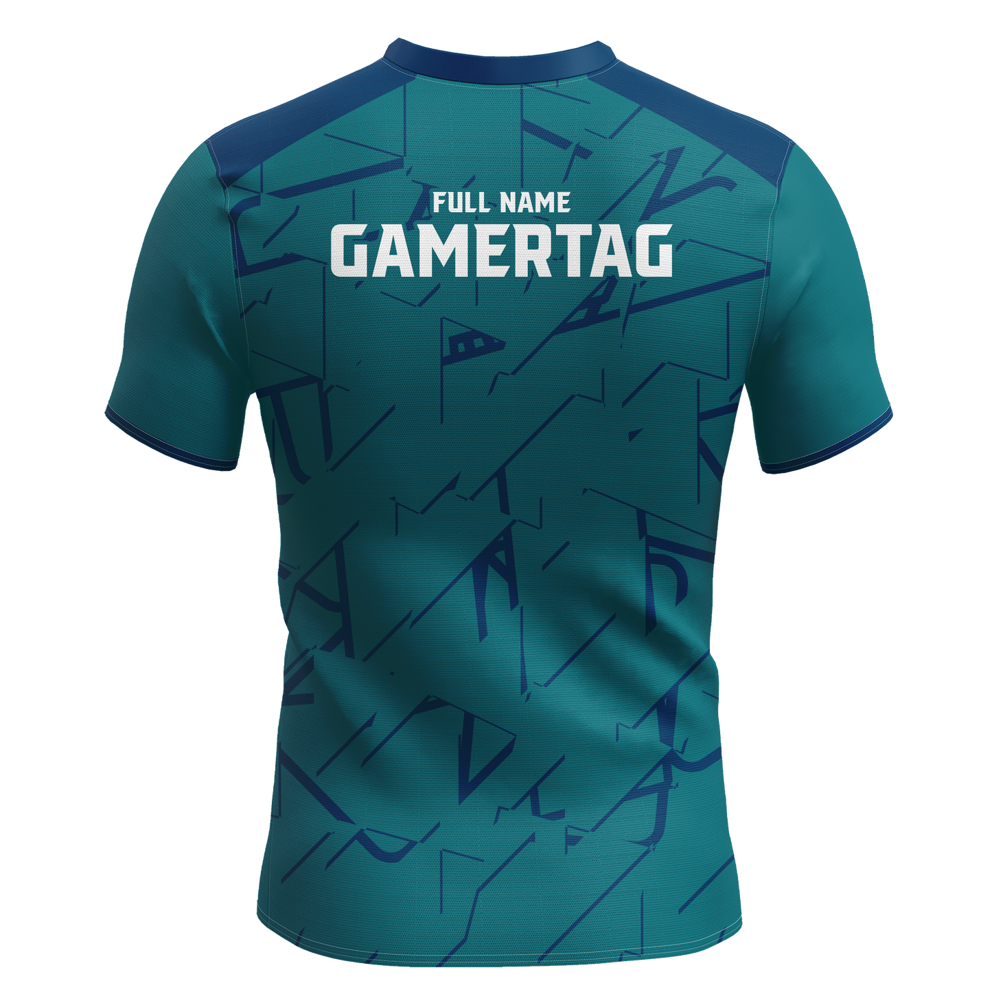 Tiebreaker Tournaments Jersey