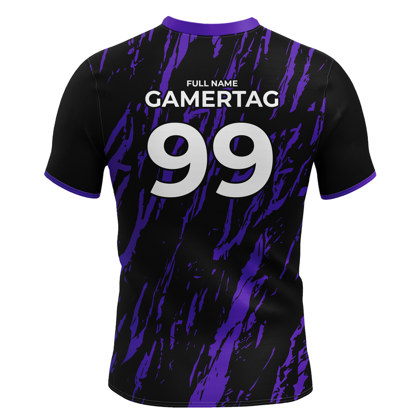 Obsolete Gaming Jersey #1