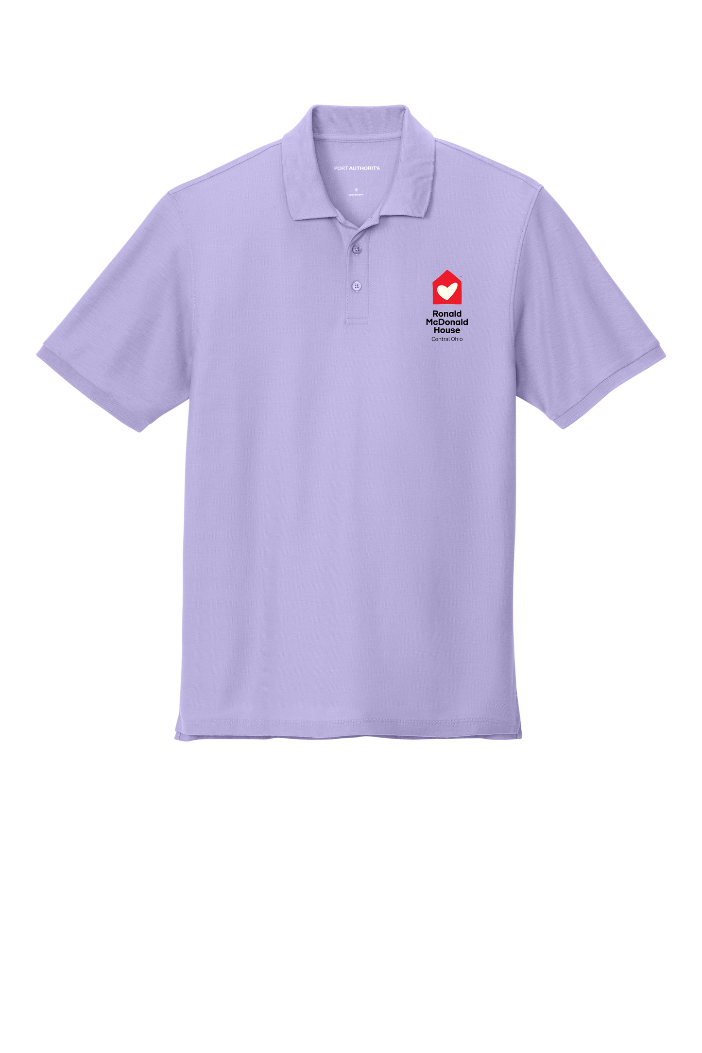 RMHC Polo (Mens)
