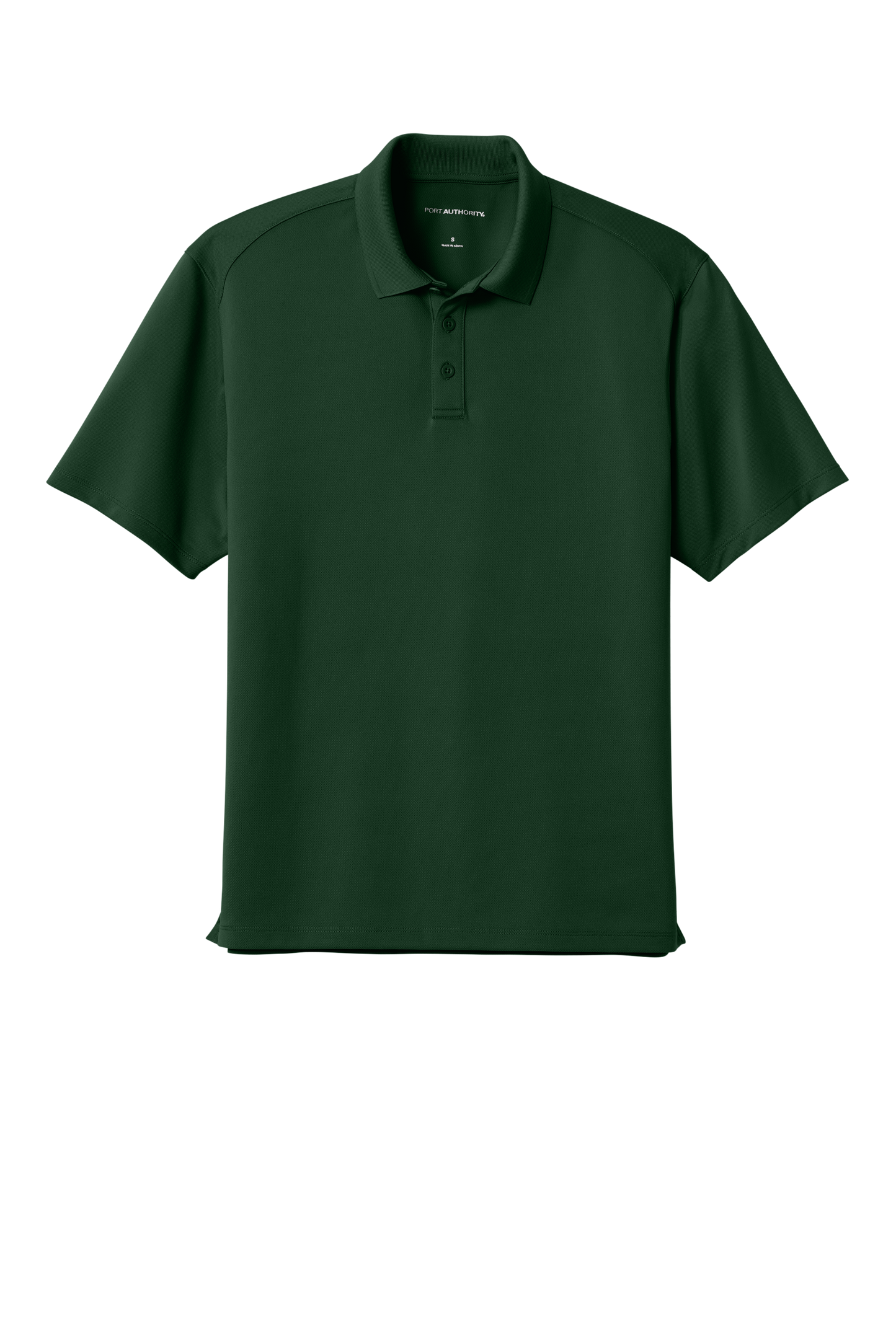 Port Authority® Wearever Performance Pique Polo